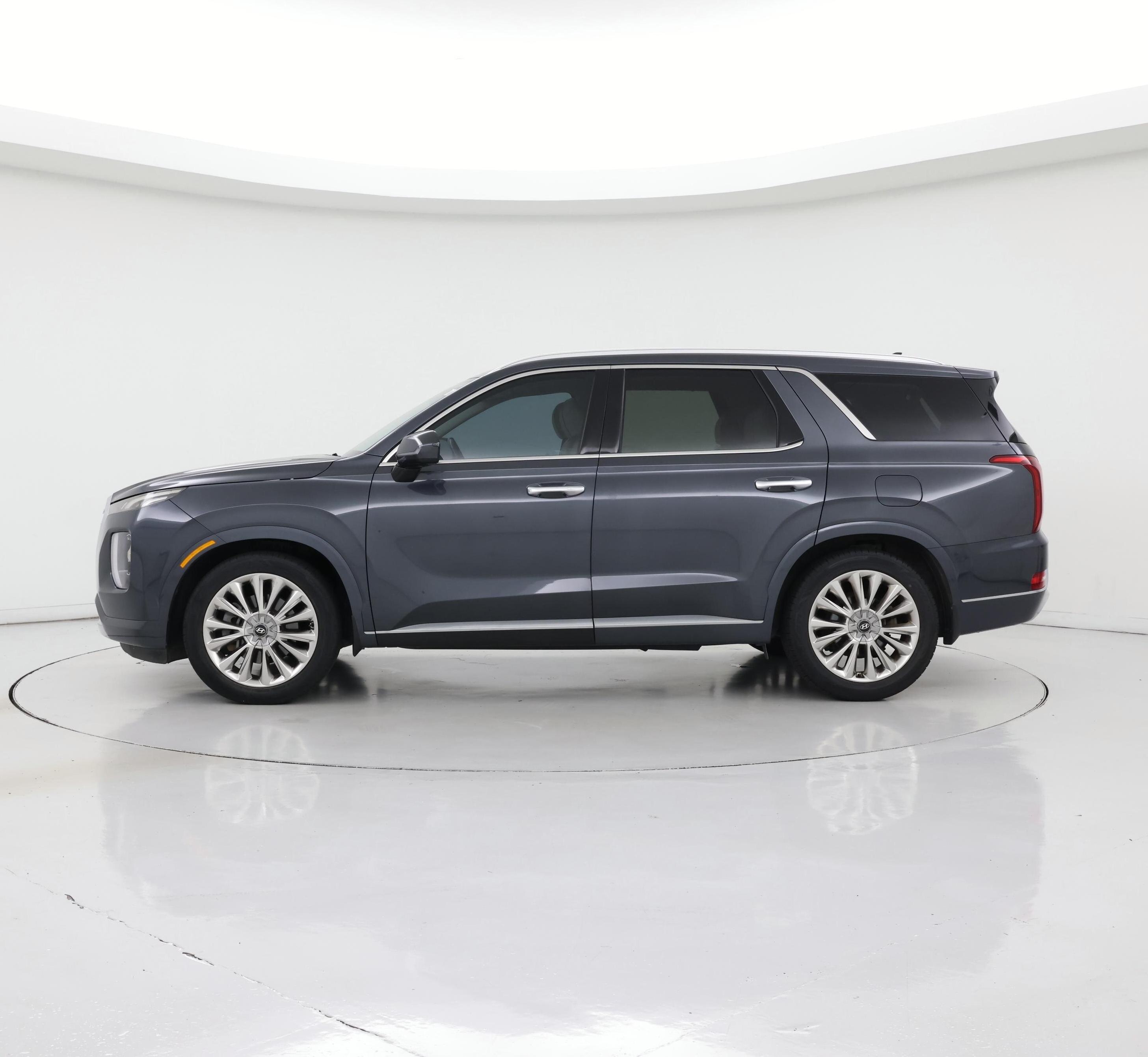 Thumbnail: 2020 Hyundai Palisade - 3