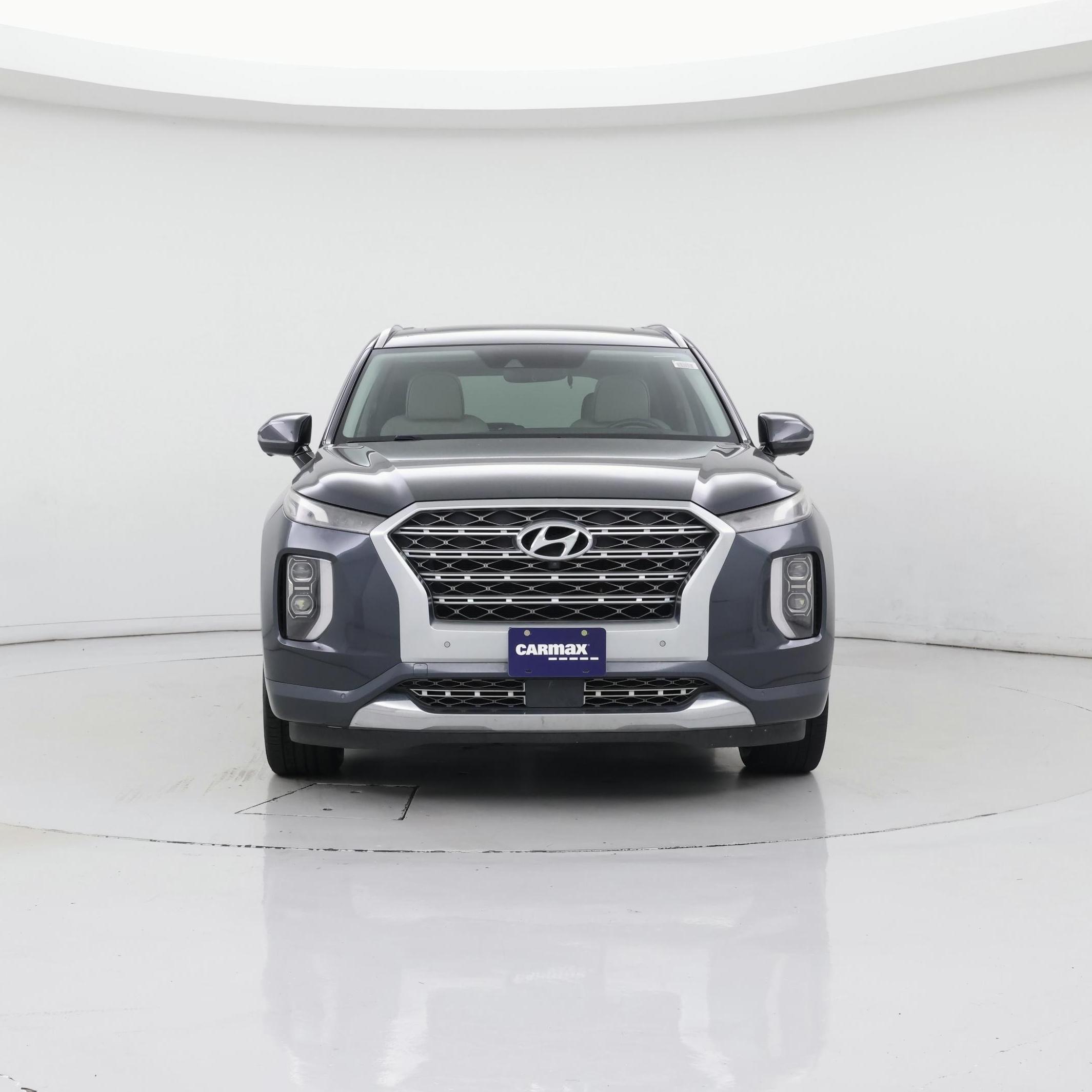 Thumbnail: 2020 Hyundai Palisade - 5