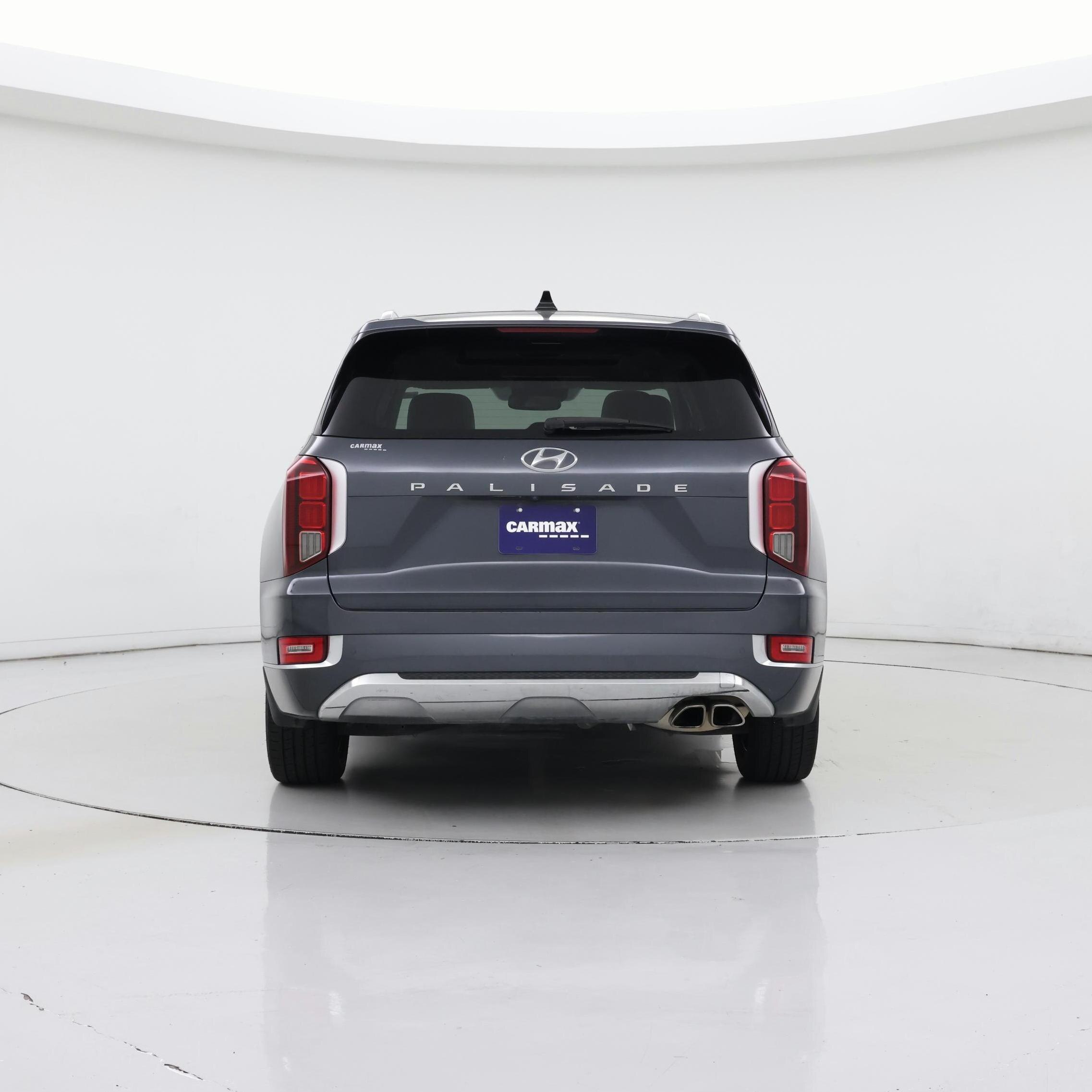 Thumbnail: 2020 Hyundai Palisade - 6