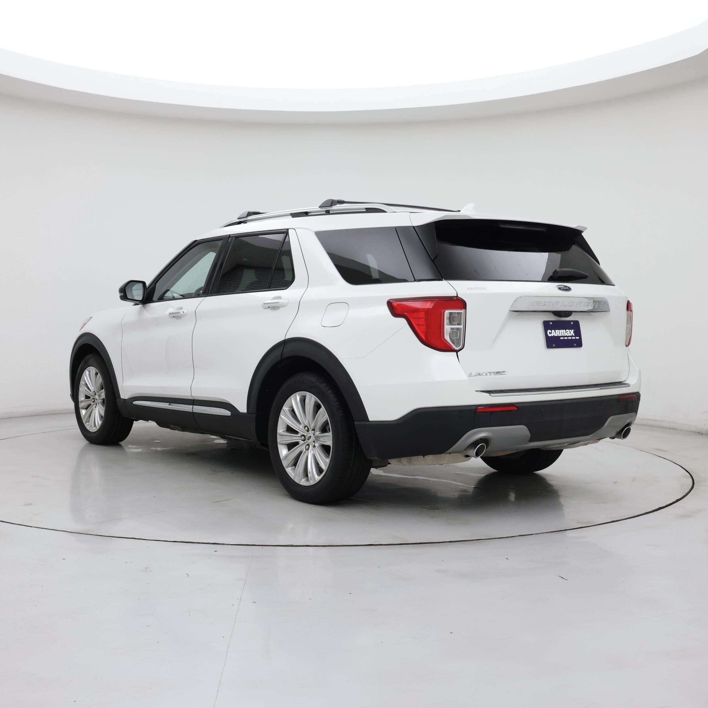 Thumbnail: 2023 Ford Explorer - 2