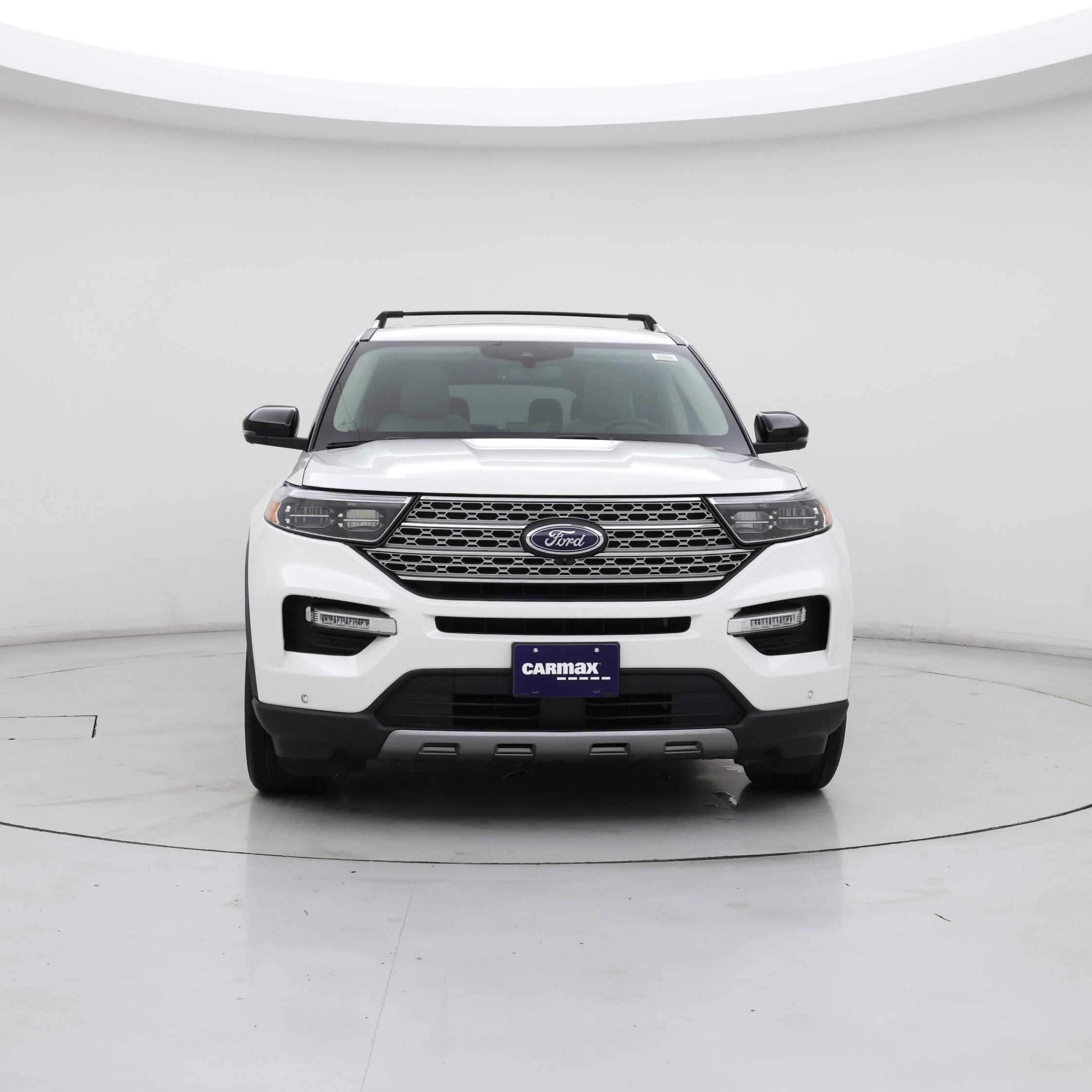 Thumbnail: 2023 Ford Explorer - 5