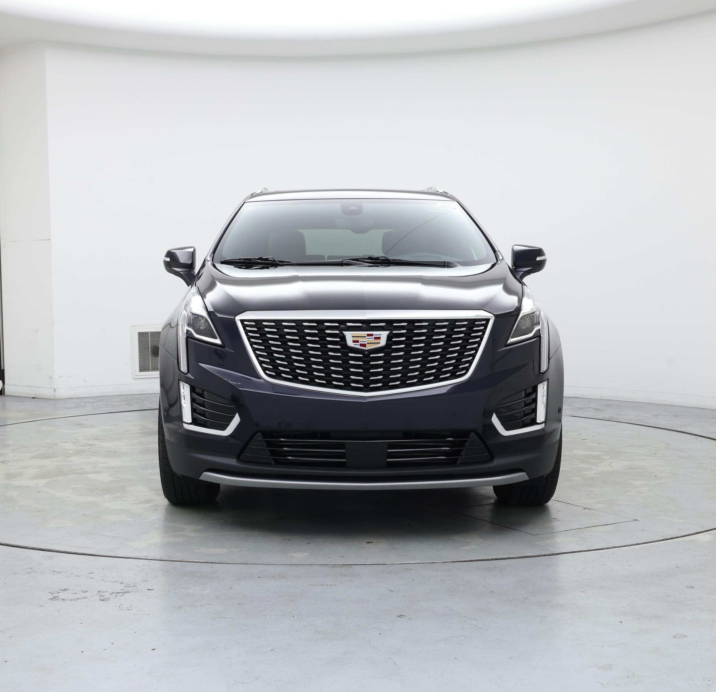 Thumbnail: 2022 Cadillac XT5 - 5