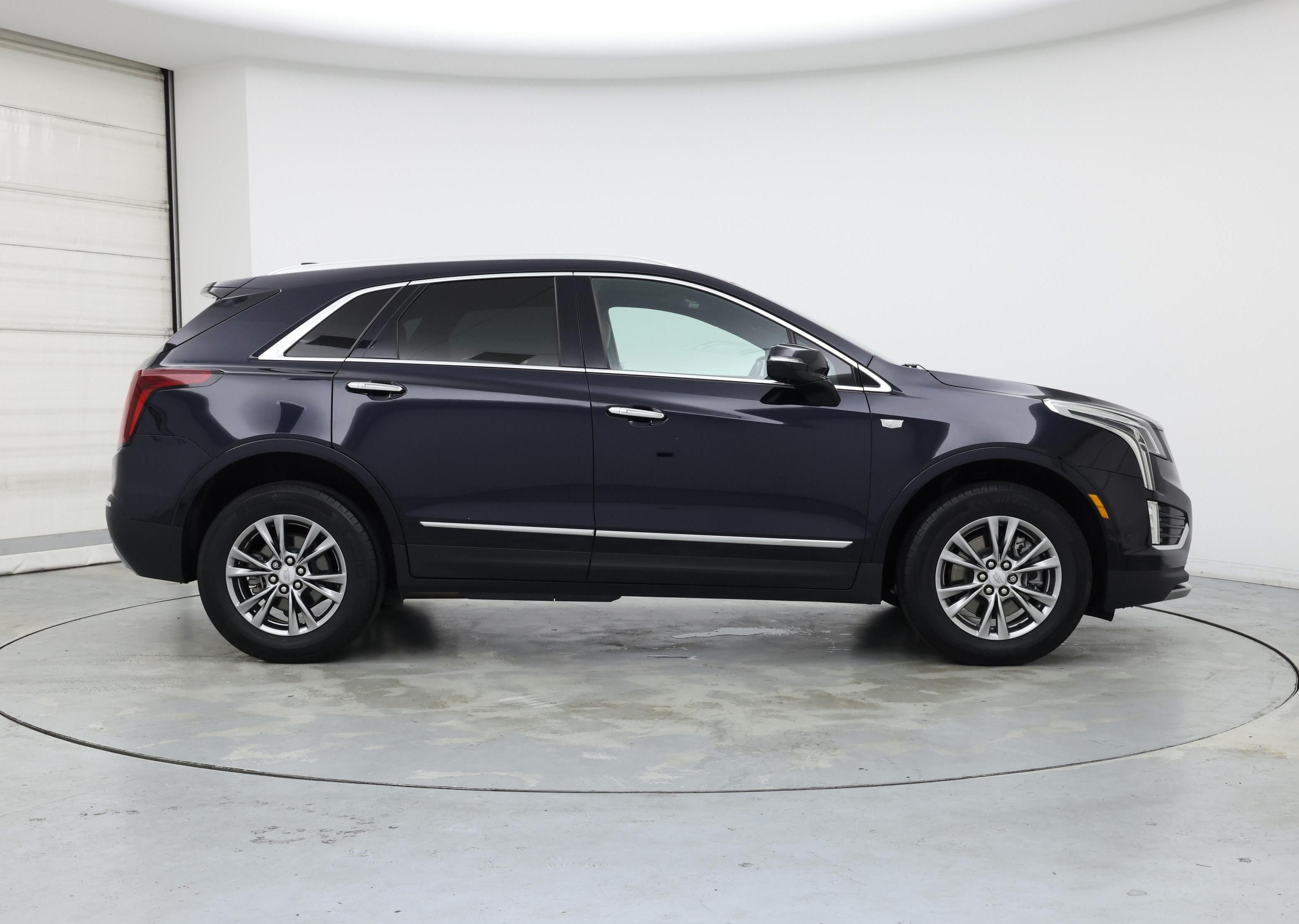Thumbnail: 2022 Cadillac XT5 - 7