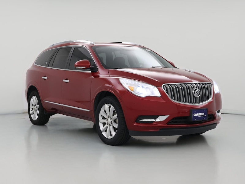 2013 Buick Enclave Premium -
                  Irving, TX