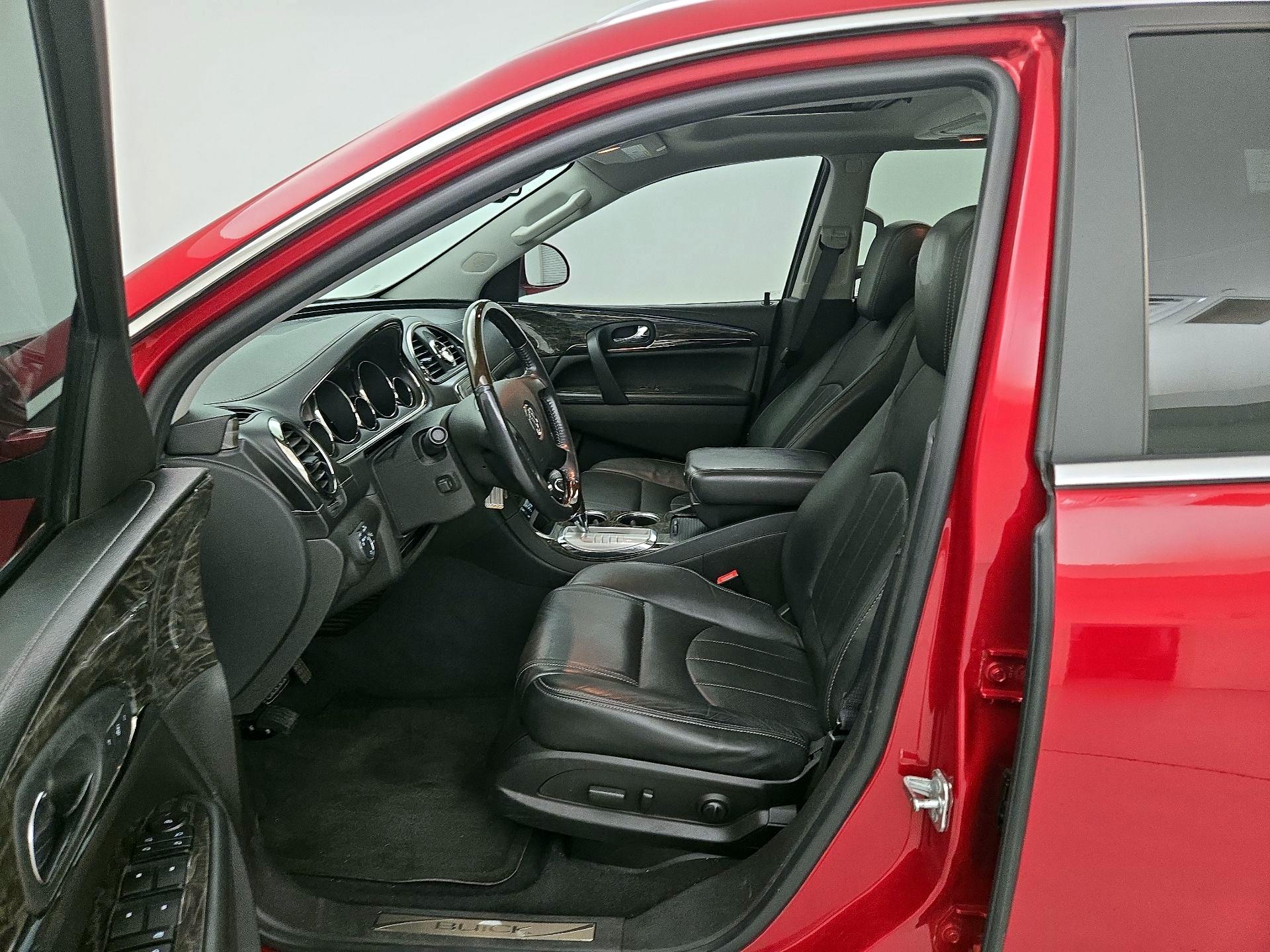 Thumbnail: 2013 Buick Enclave - 11