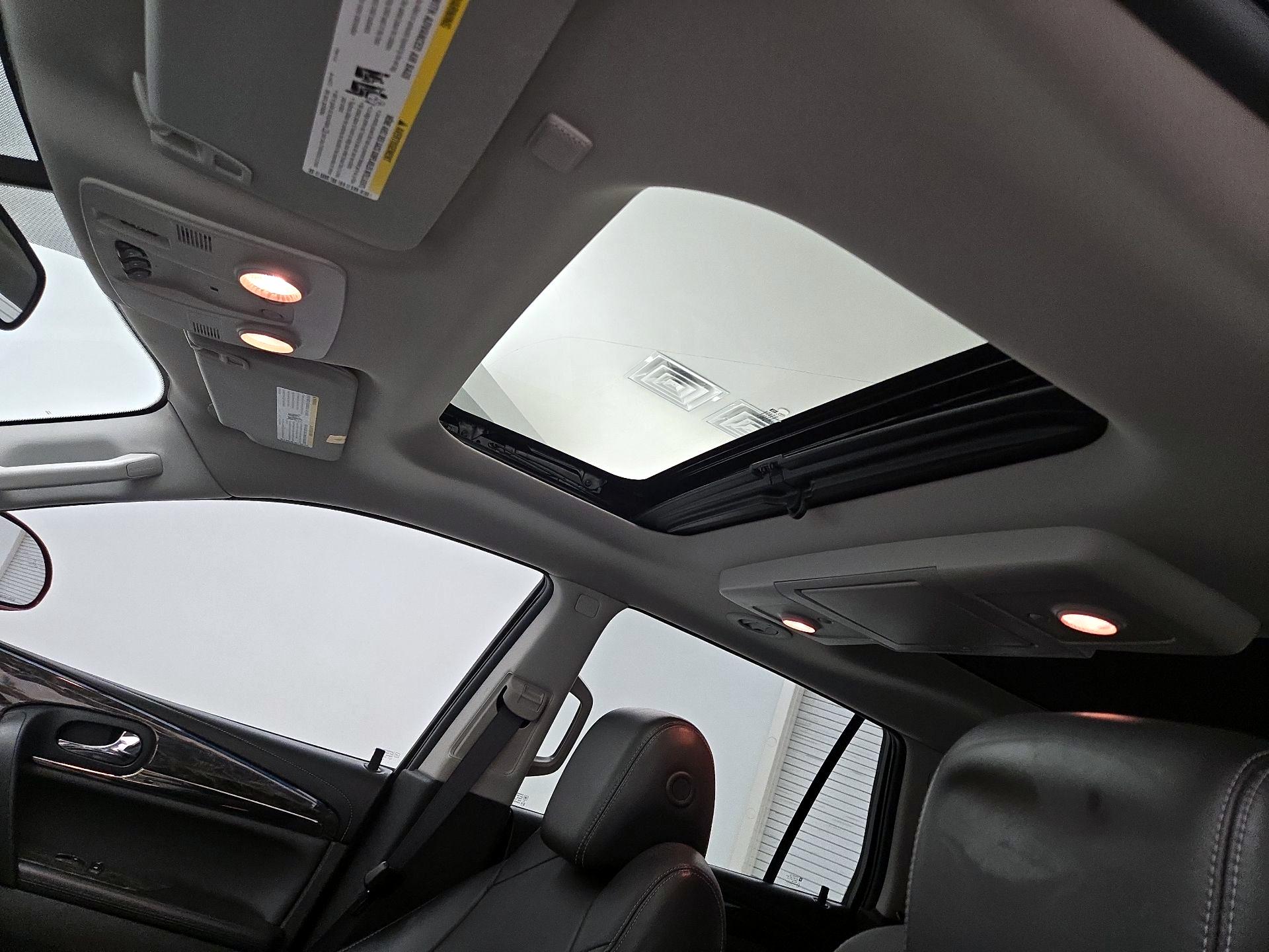 Thumbnail: 2013 Buick Enclave - 19