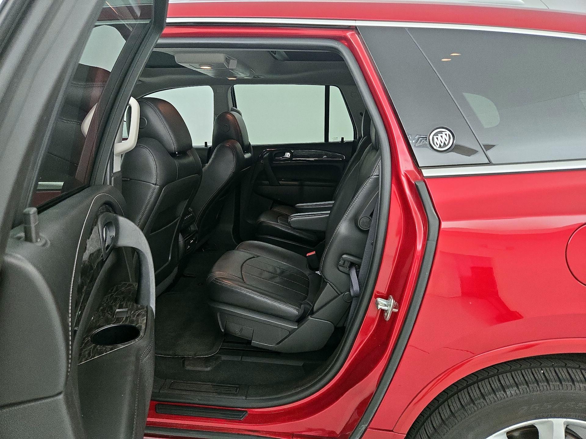 Thumbnail: 2013 Buick Enclave - 20