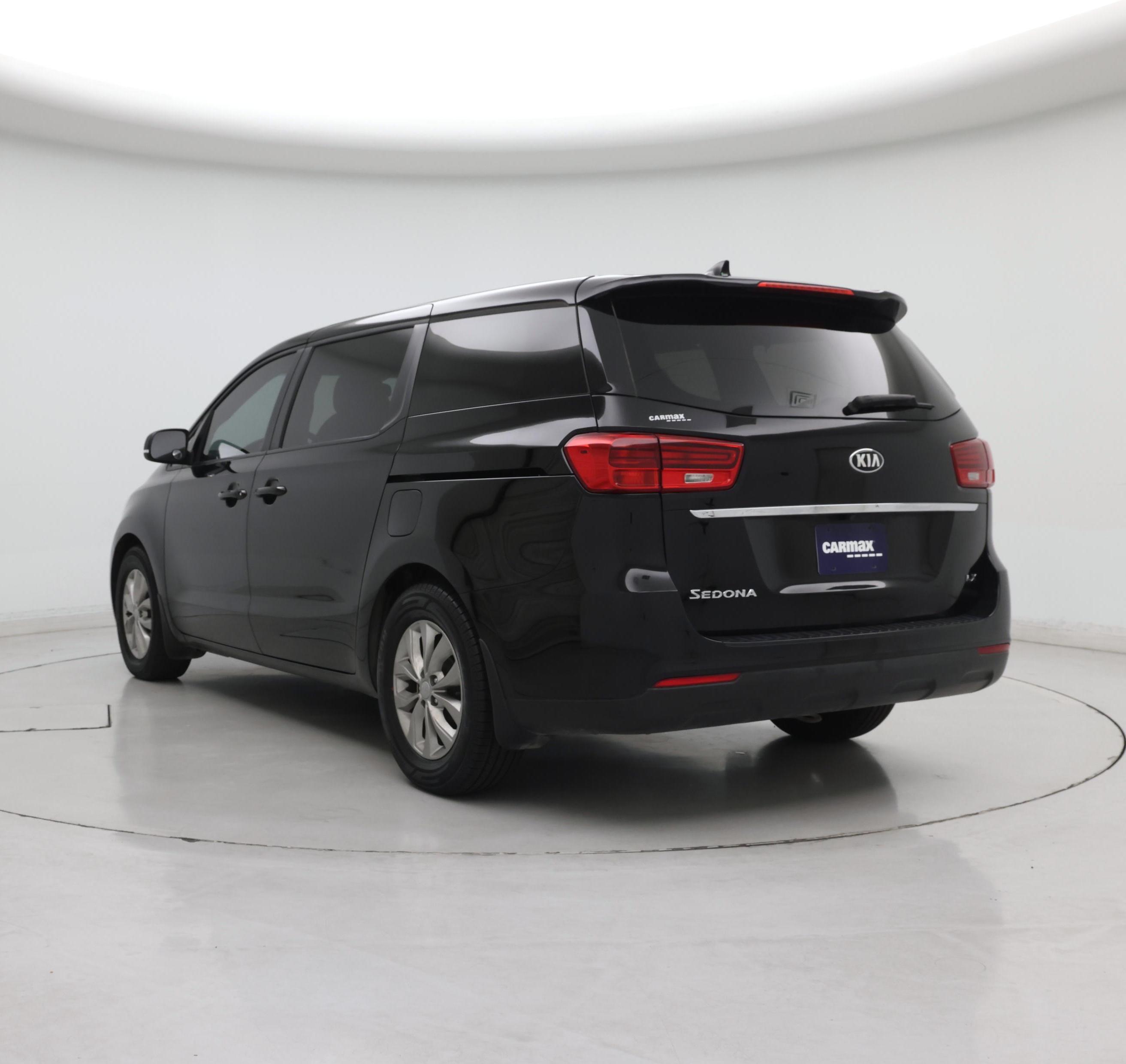 Thumbnail: 2020 Kia Sedona - 2
