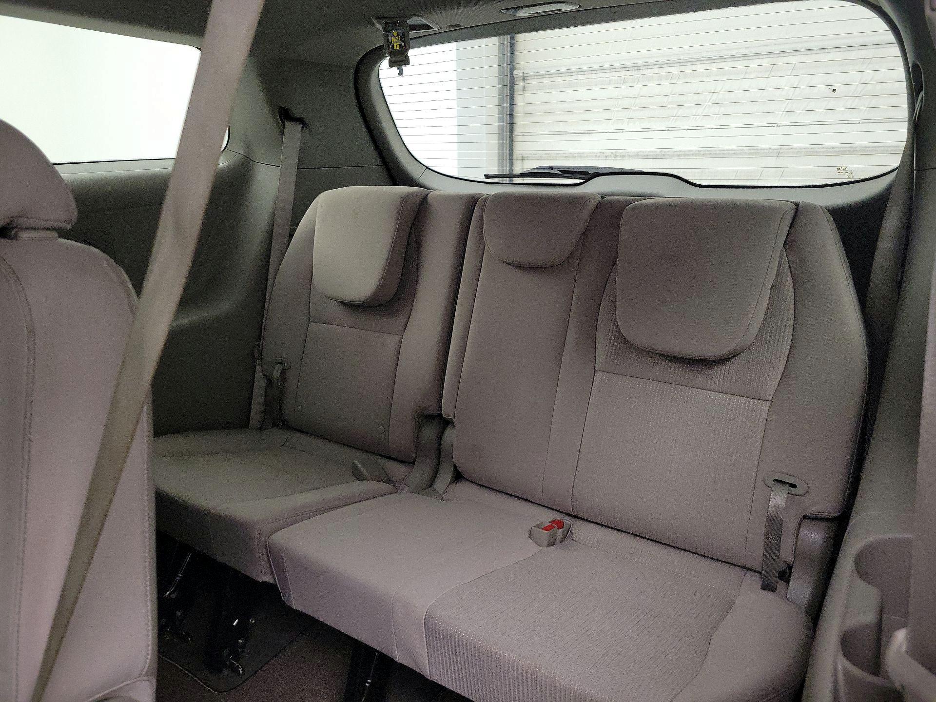 Thumbnail: 2020 Kia Sedona - 20