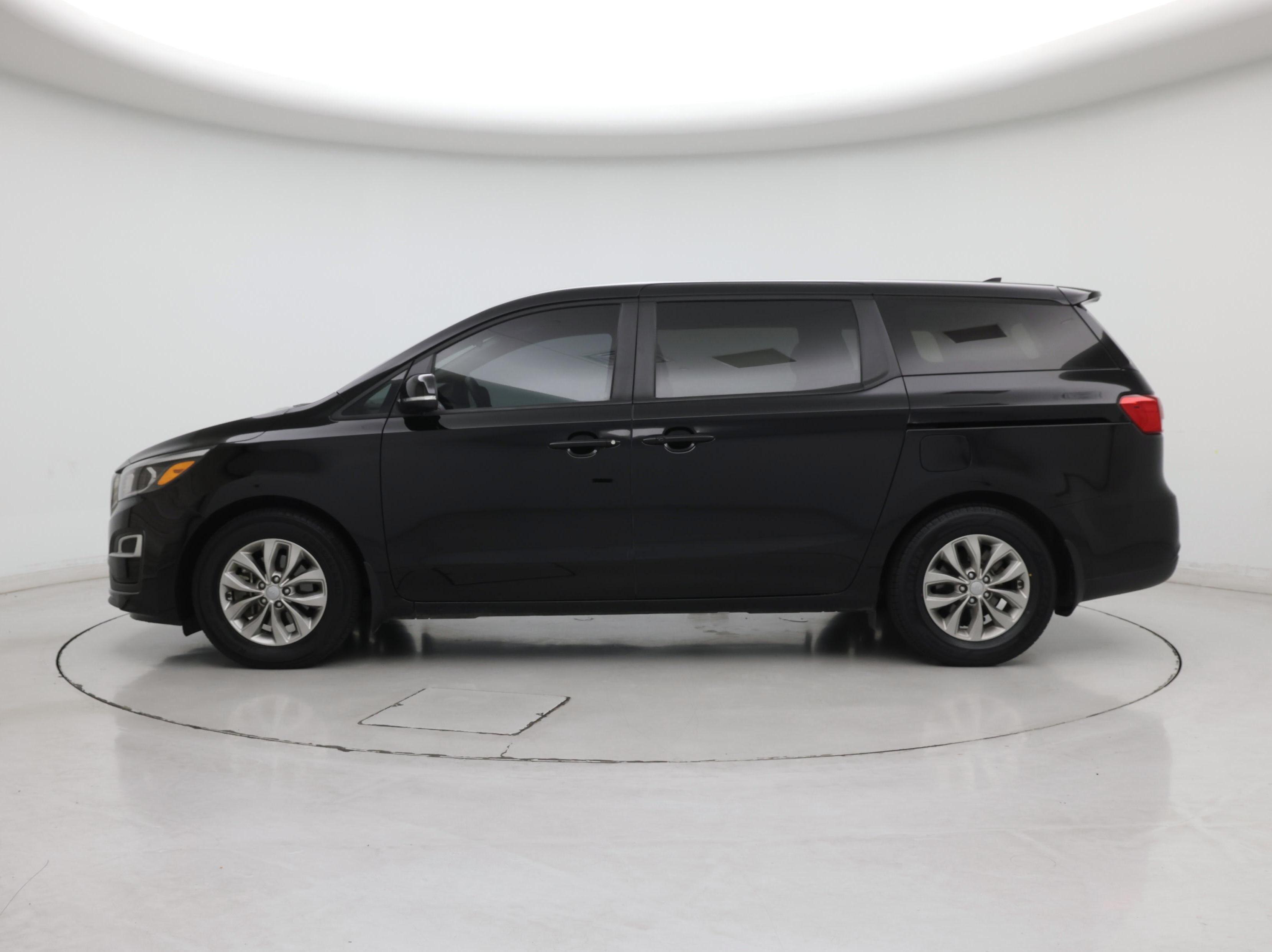 Thumbnail: 2020 Kia Sedona - 3