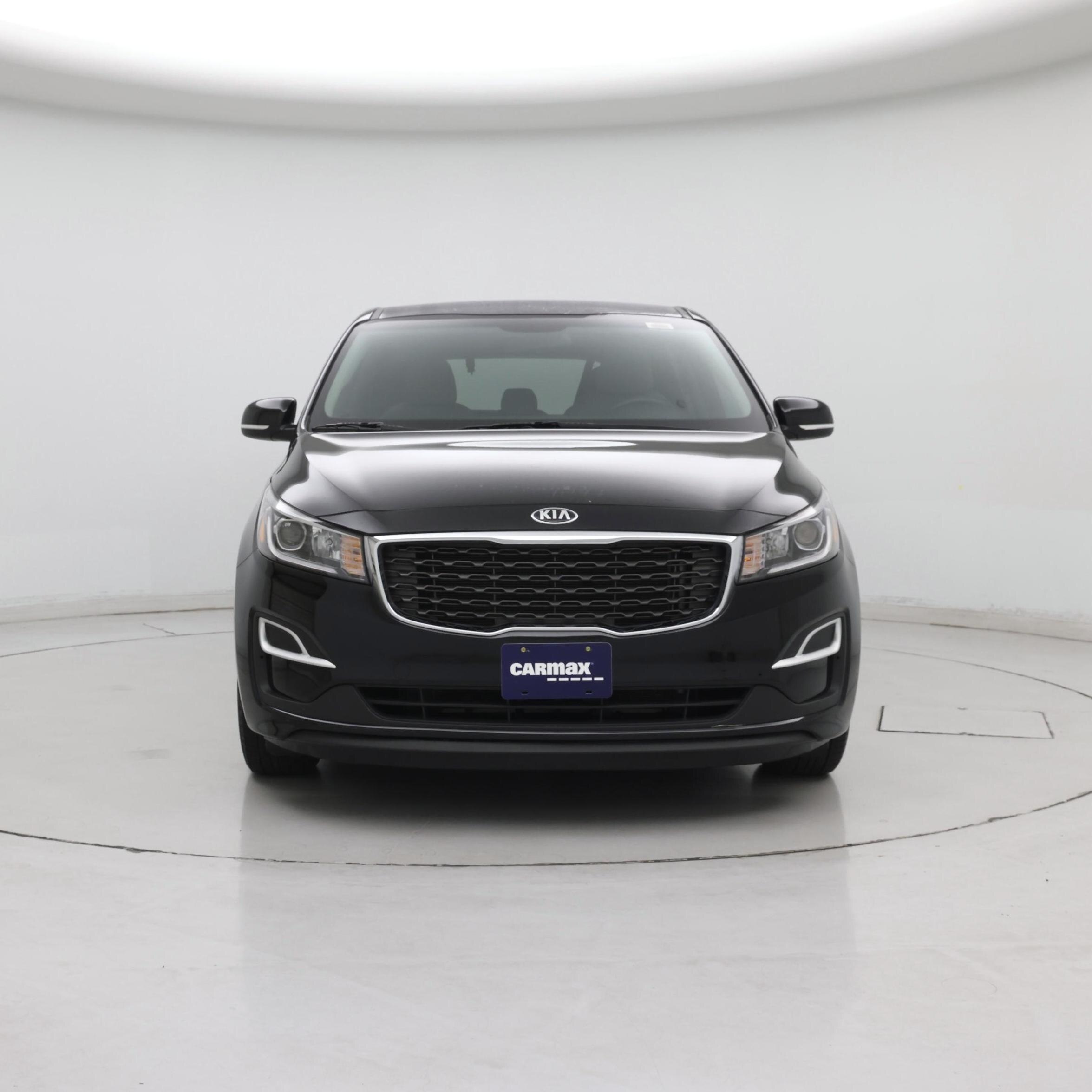 Thumbnail: 2020 Kia Sedona - 5
