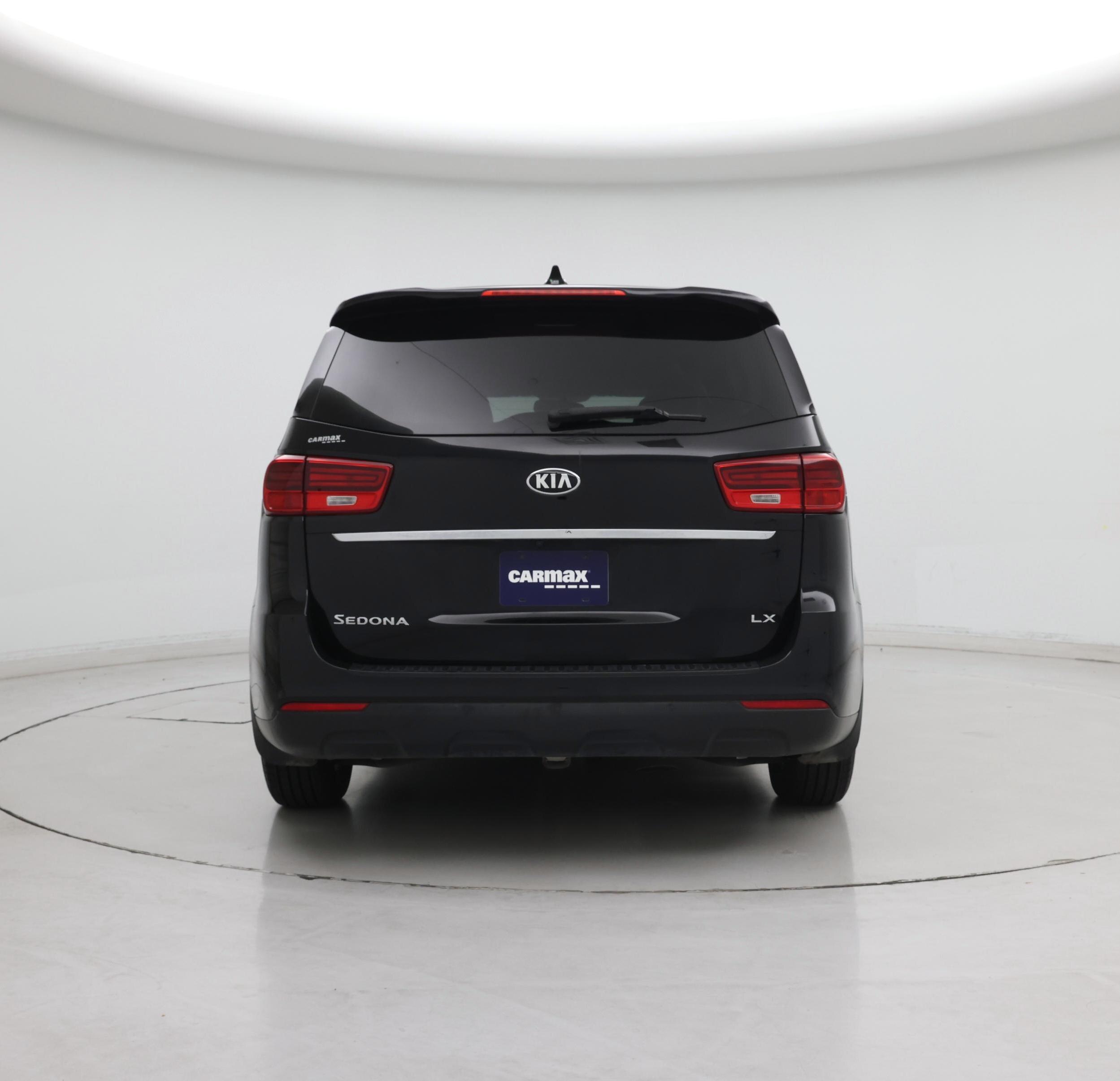 Thumbnail: 2020 Kia Sedona - 6