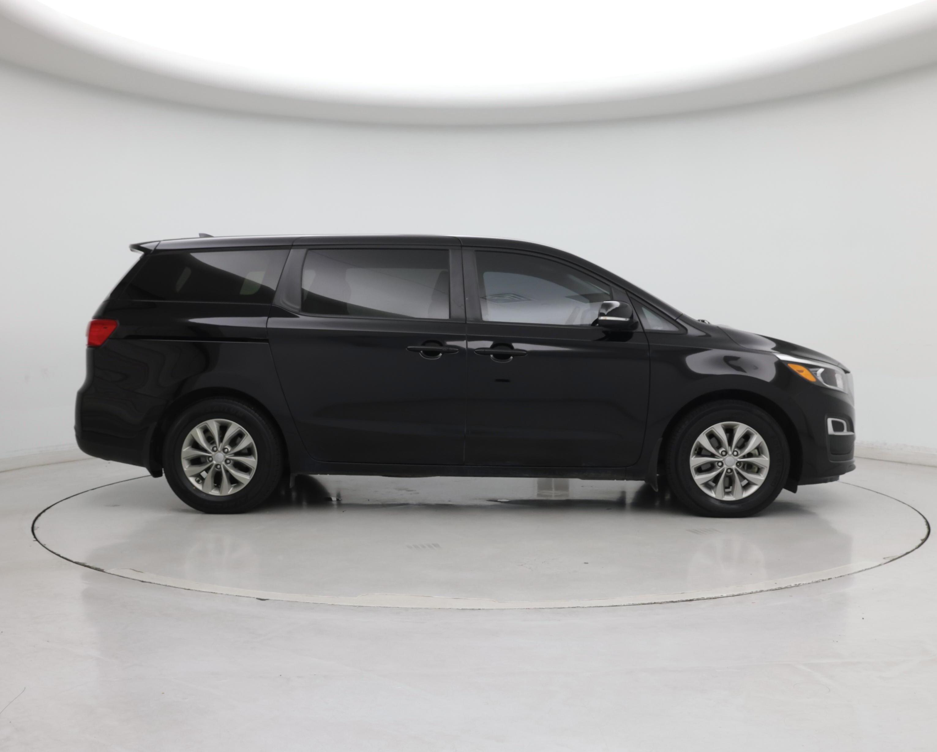 Thumbnail: 2020 Kia Sedona - 7