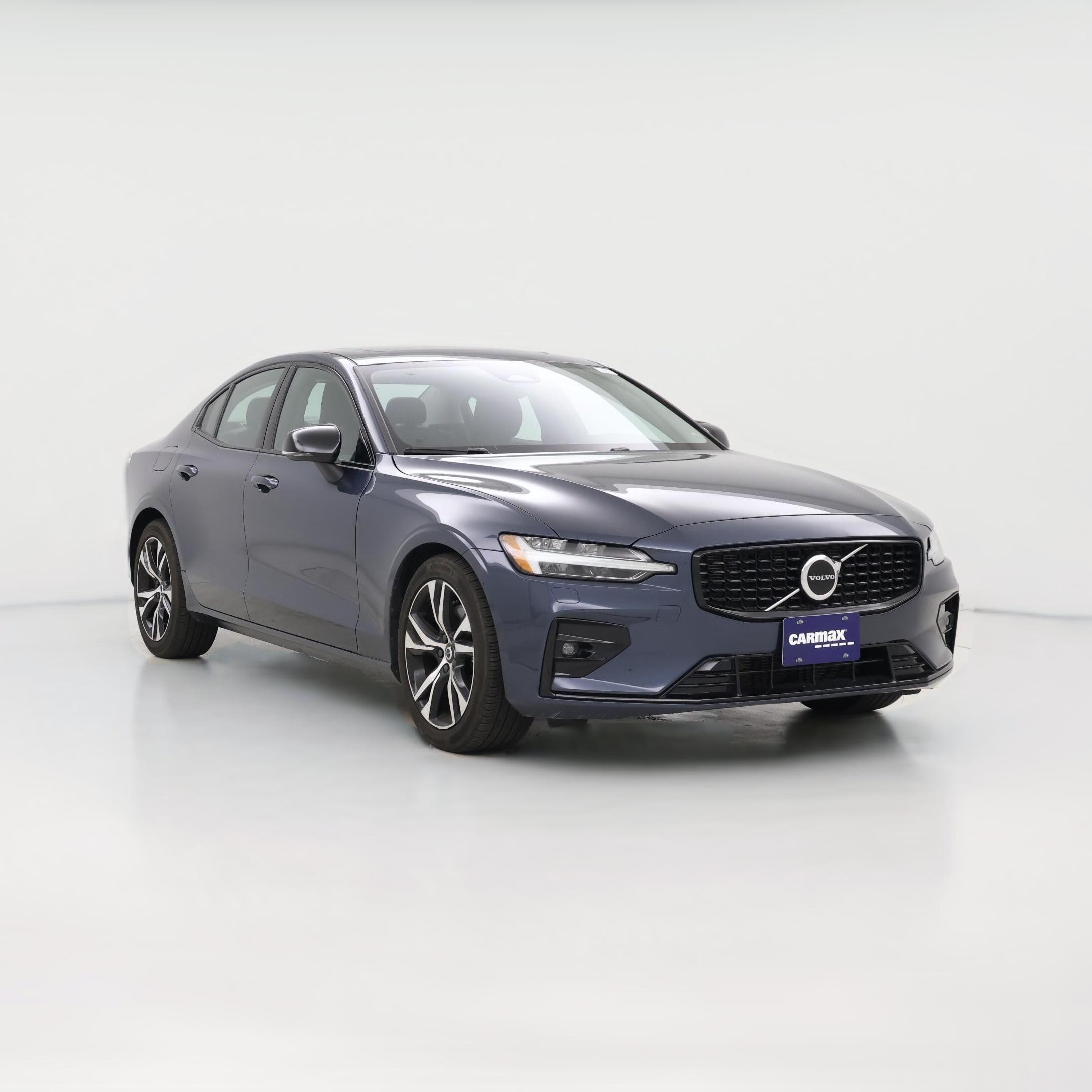 Thumbnail: 2025 Volvo S60 - 1