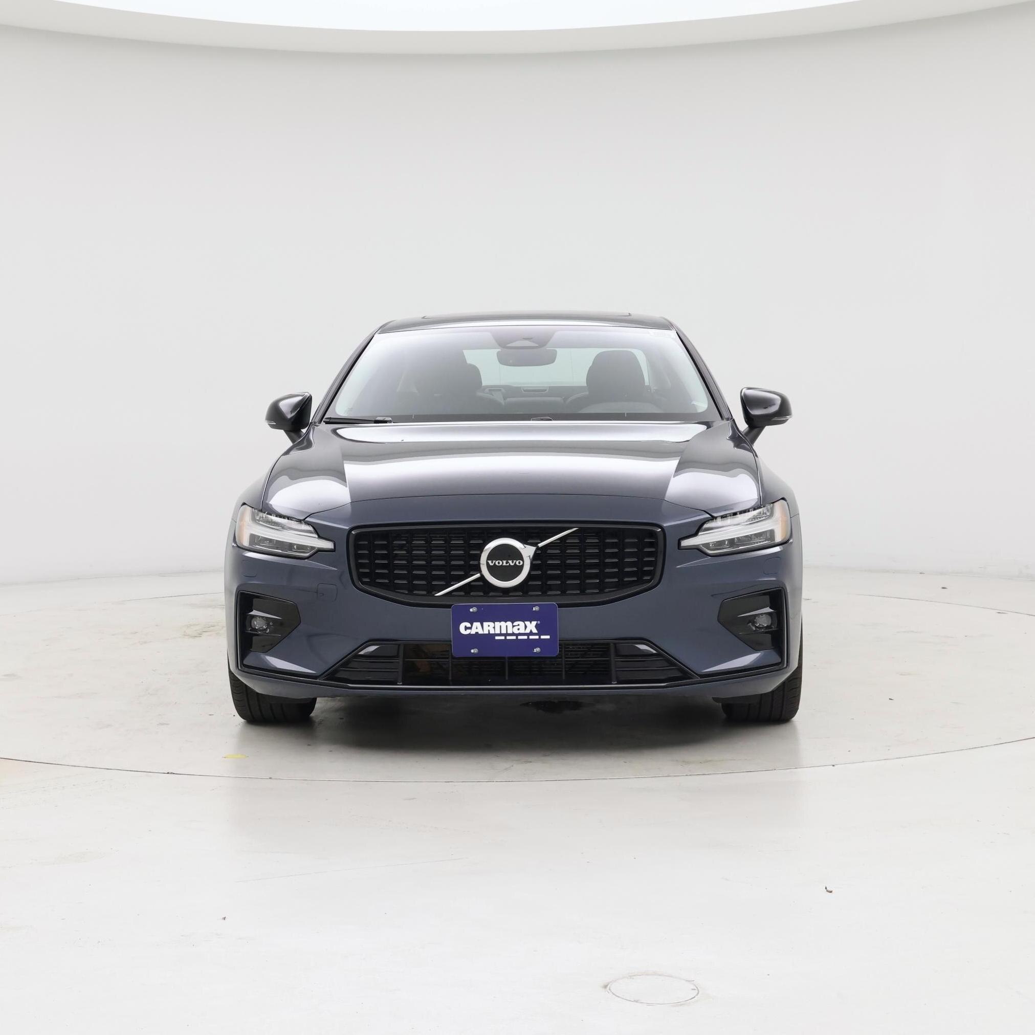 Thumbnail: 2025 Volvo S60 - 5