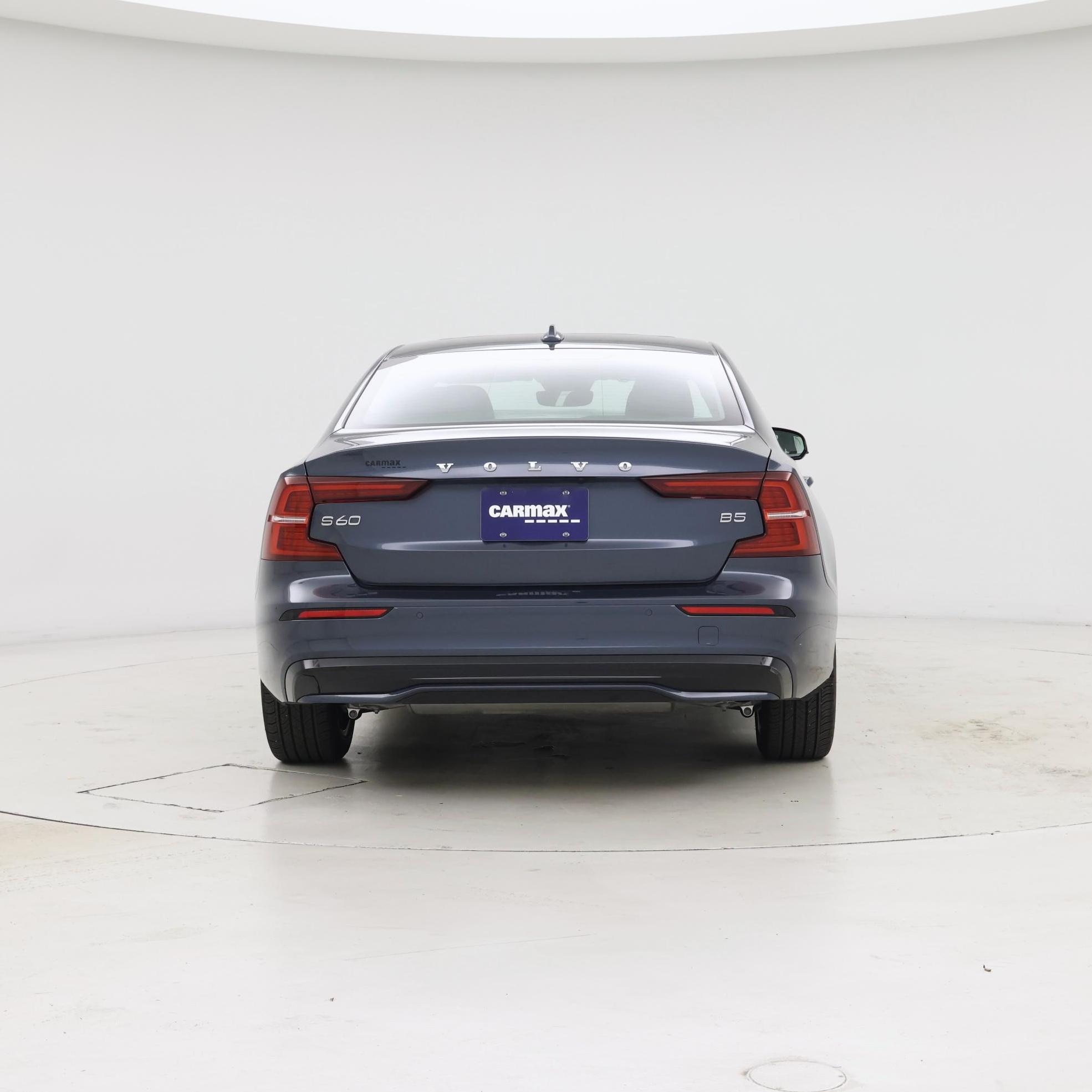 Thumbnail: 2025 Volvo S60 - 6