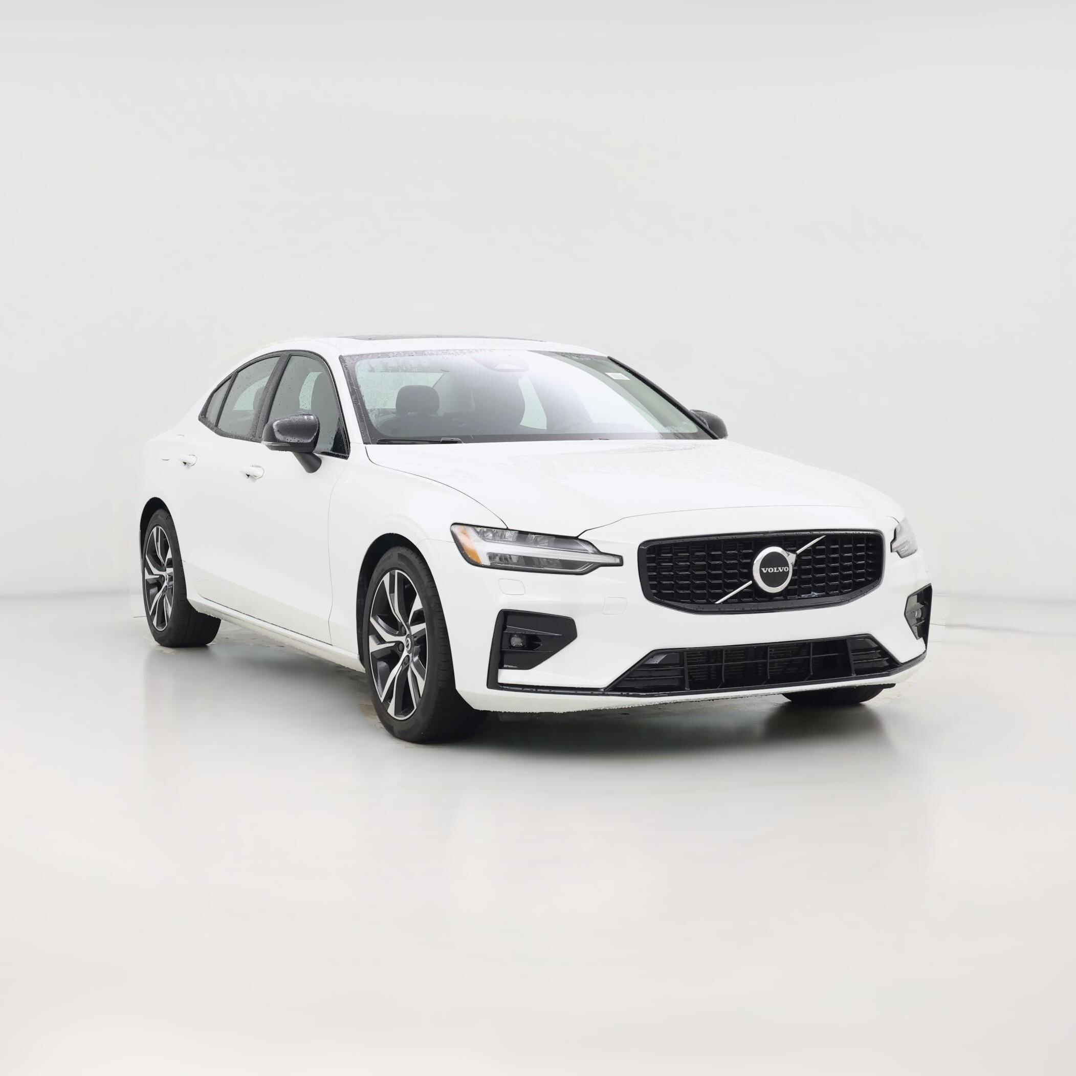 Thumbnail: 2025 Volvo S60 - 1