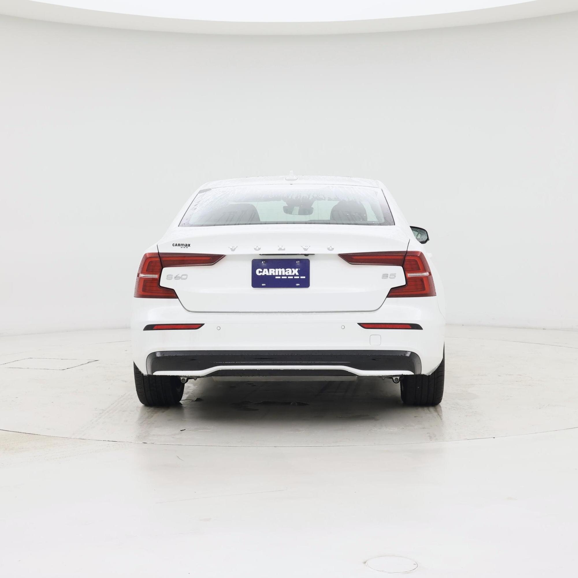 Thumbnail: 2025 Volvo S60 - 6
