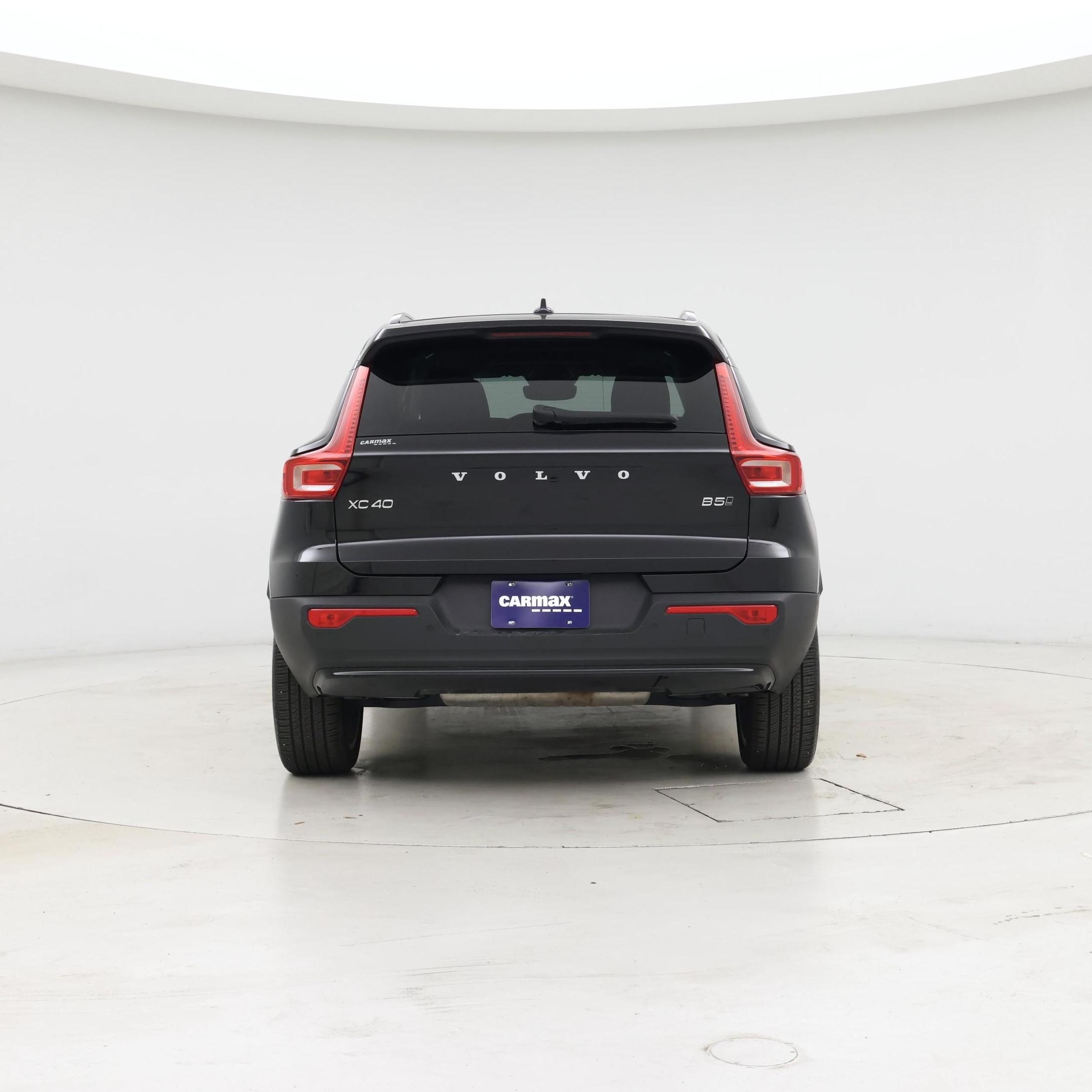 Thumbnail: 2025 Volvo XC40 - 6
