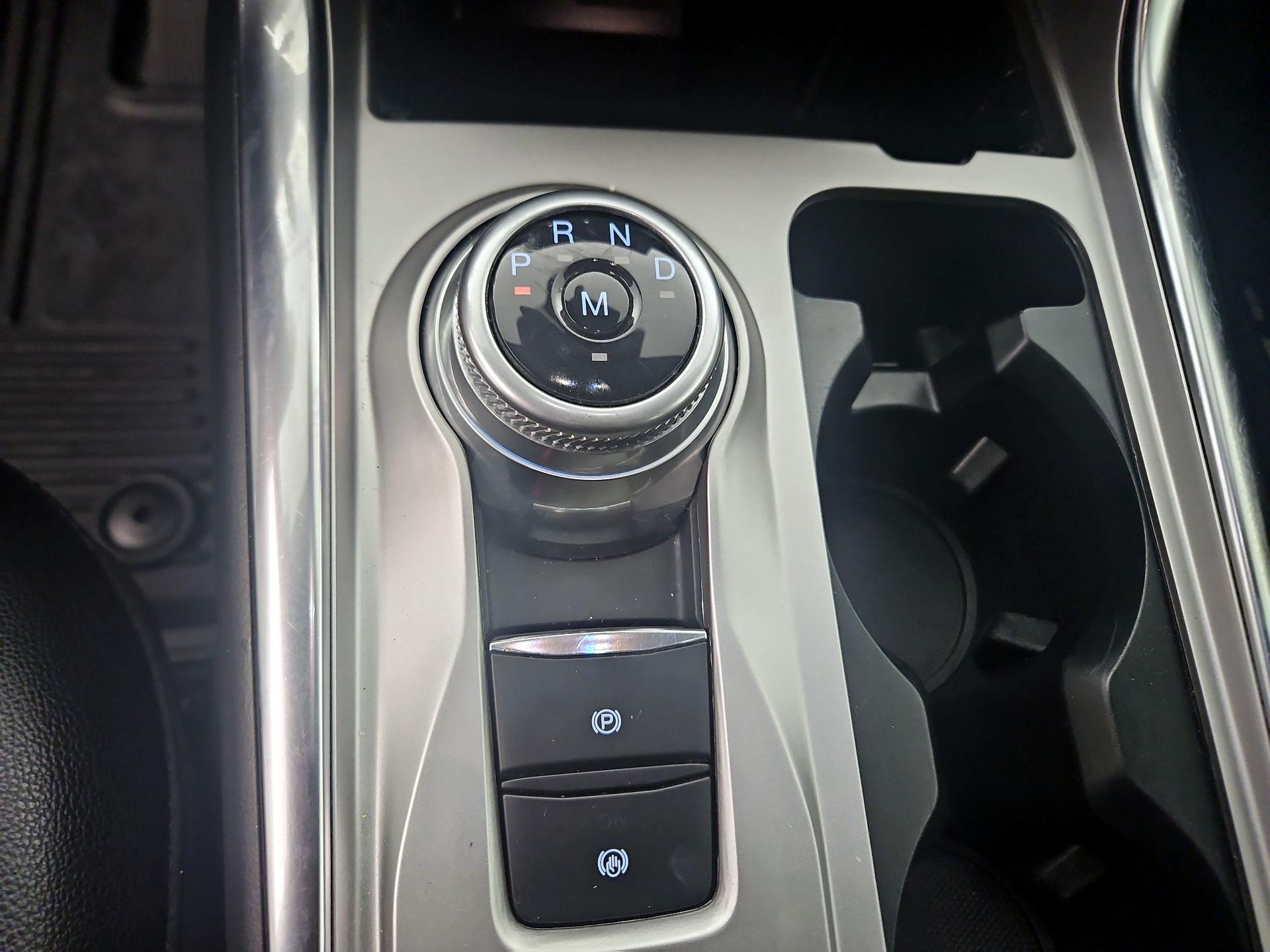 Thumbnail: 2020 Ford Explorer - 16
