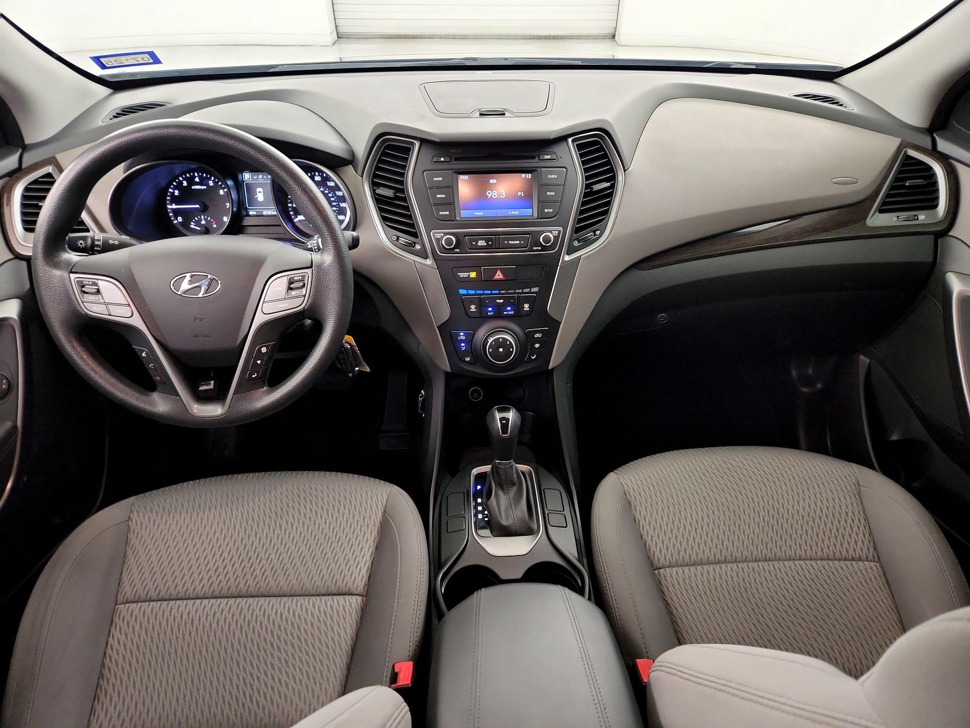 Thumbnail: 2018 Hyundai Santa Fe - 9
