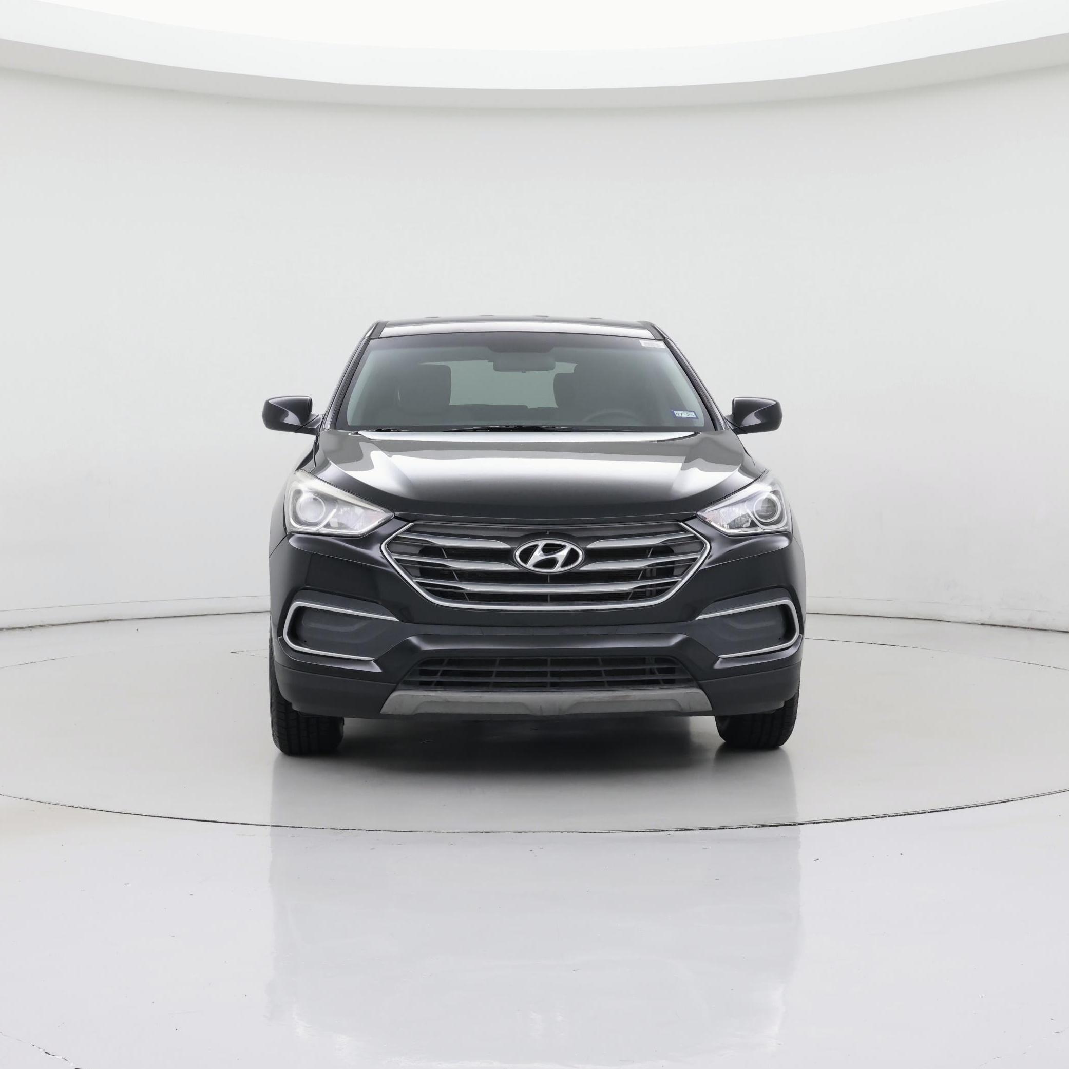 Thumbnail: 2018 Hyundai Santa Fe - 5