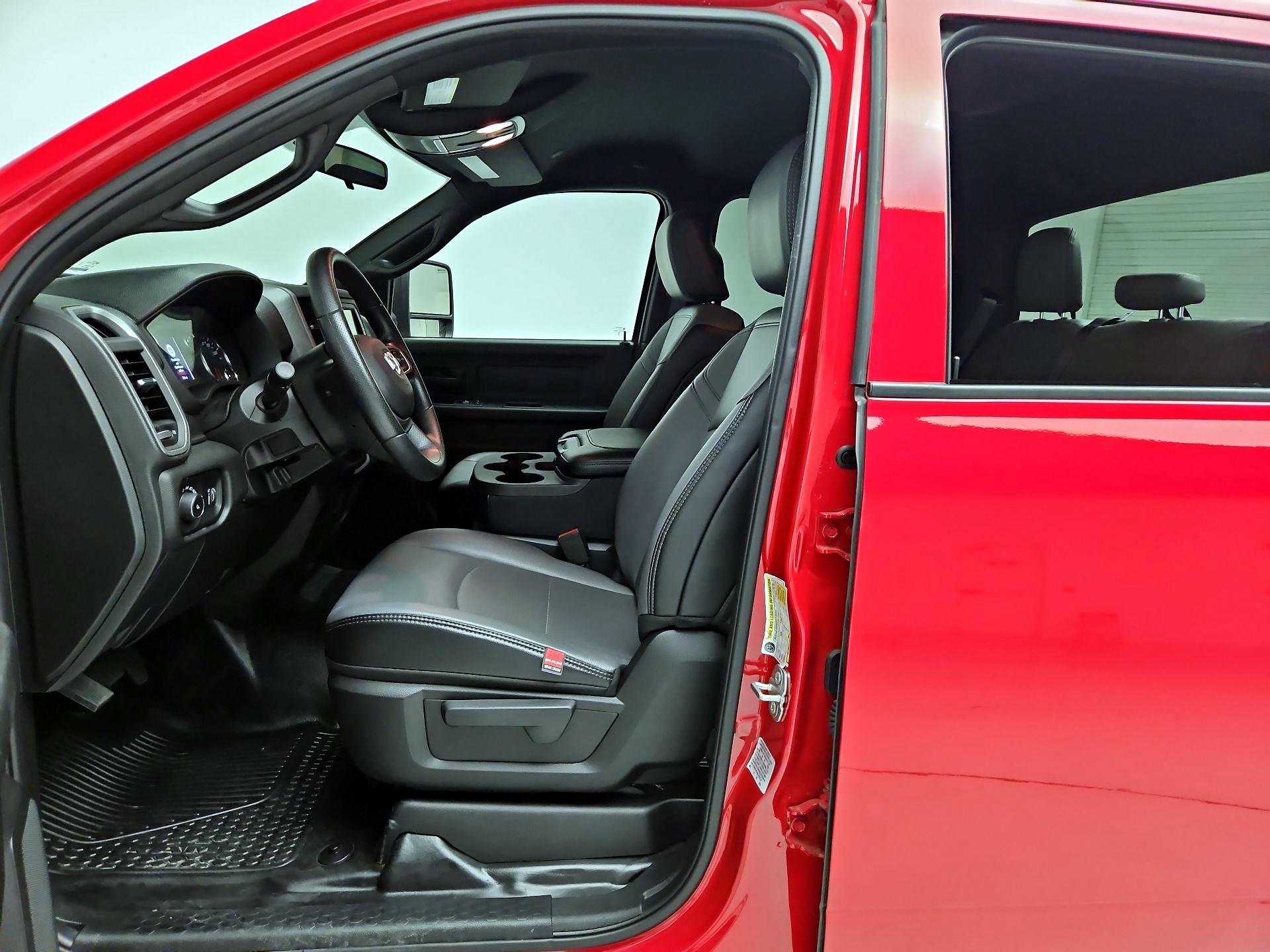 Thumbnail: 2024 RAM 2500 - 11