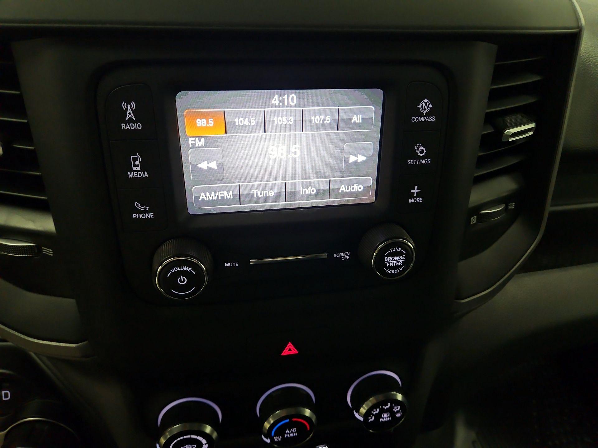 Thumbnail: 2024 RAM 2500 - 15