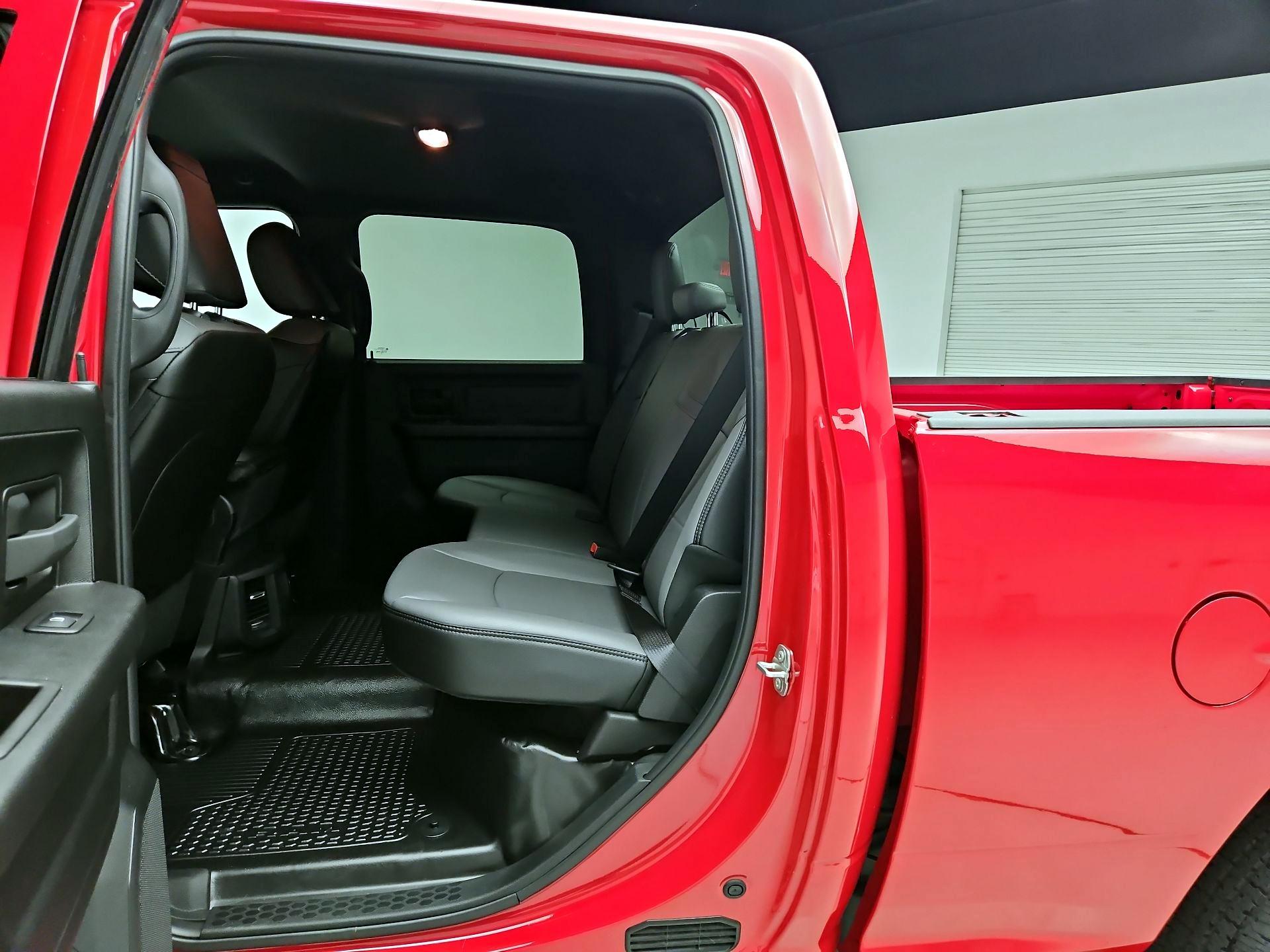 Thumbnail: 2024 RAM 2500 - 19