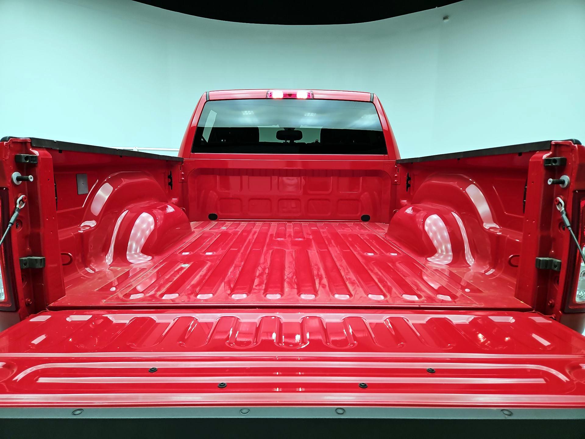 Thumbnail: 2024 RAM 2500 - 20