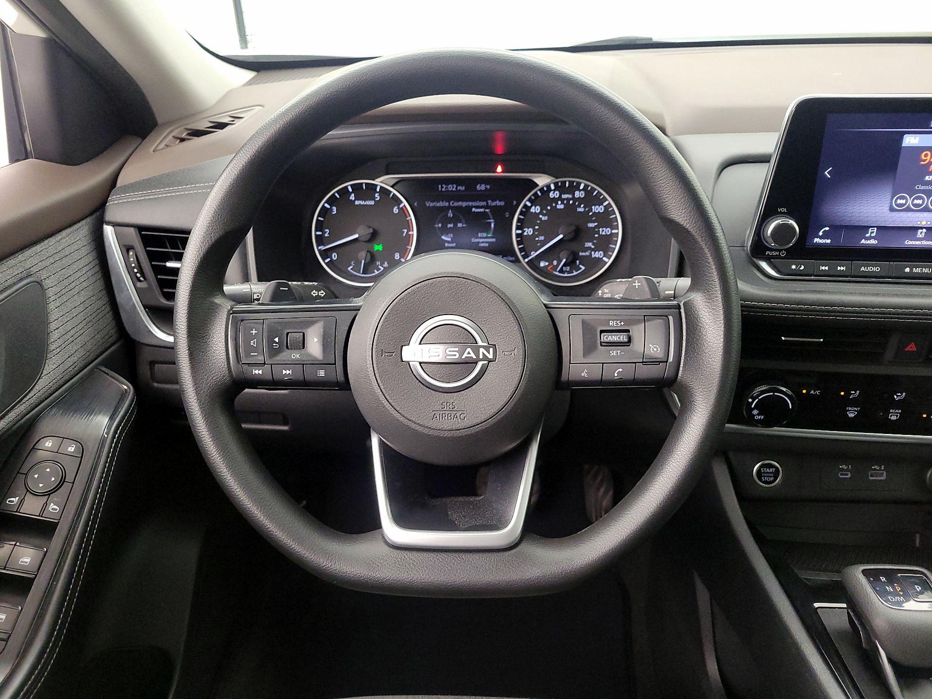 Thumbnail: 2022 Nissan Rogue - 10