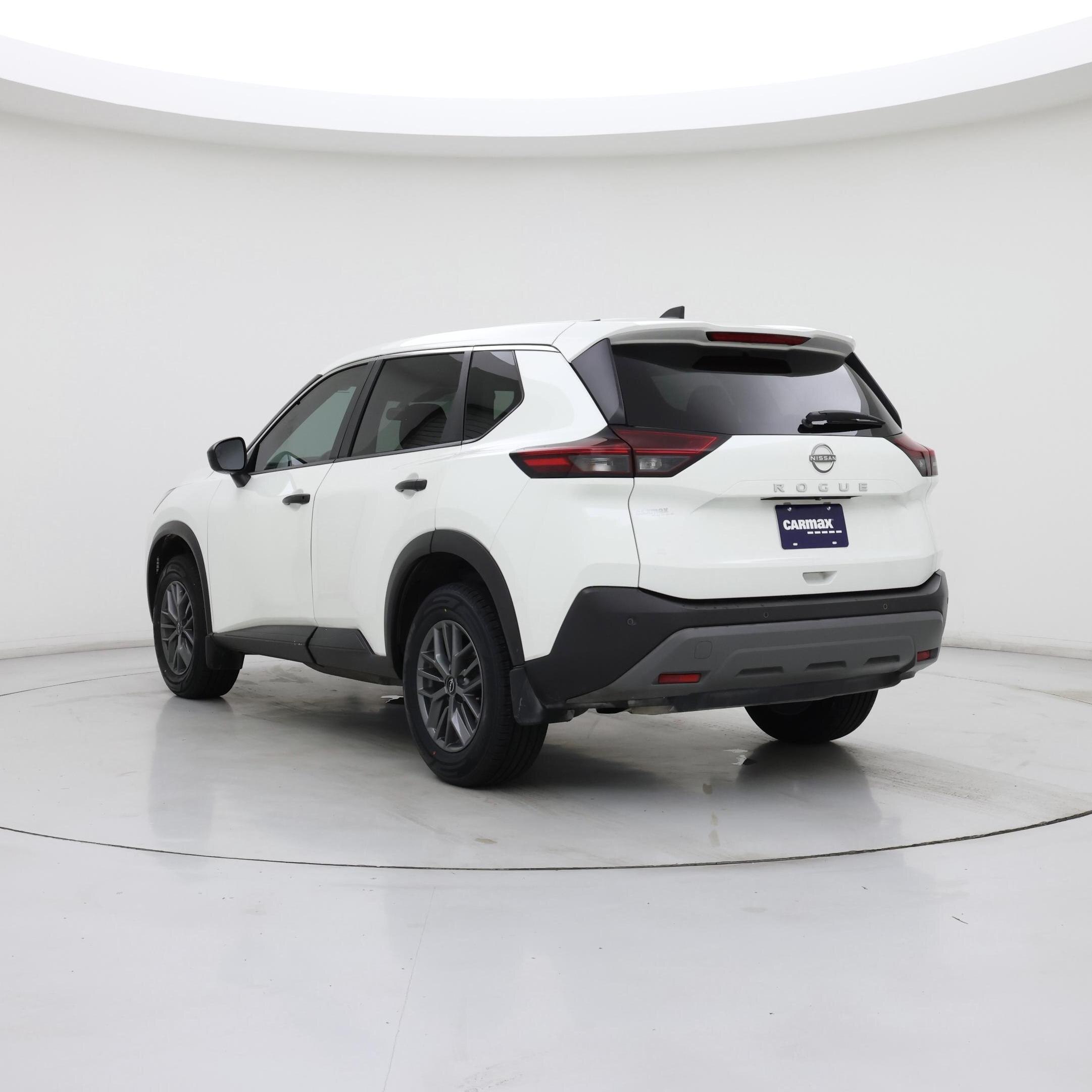 Thumbnail: 2022 Nissan Rogue - 2