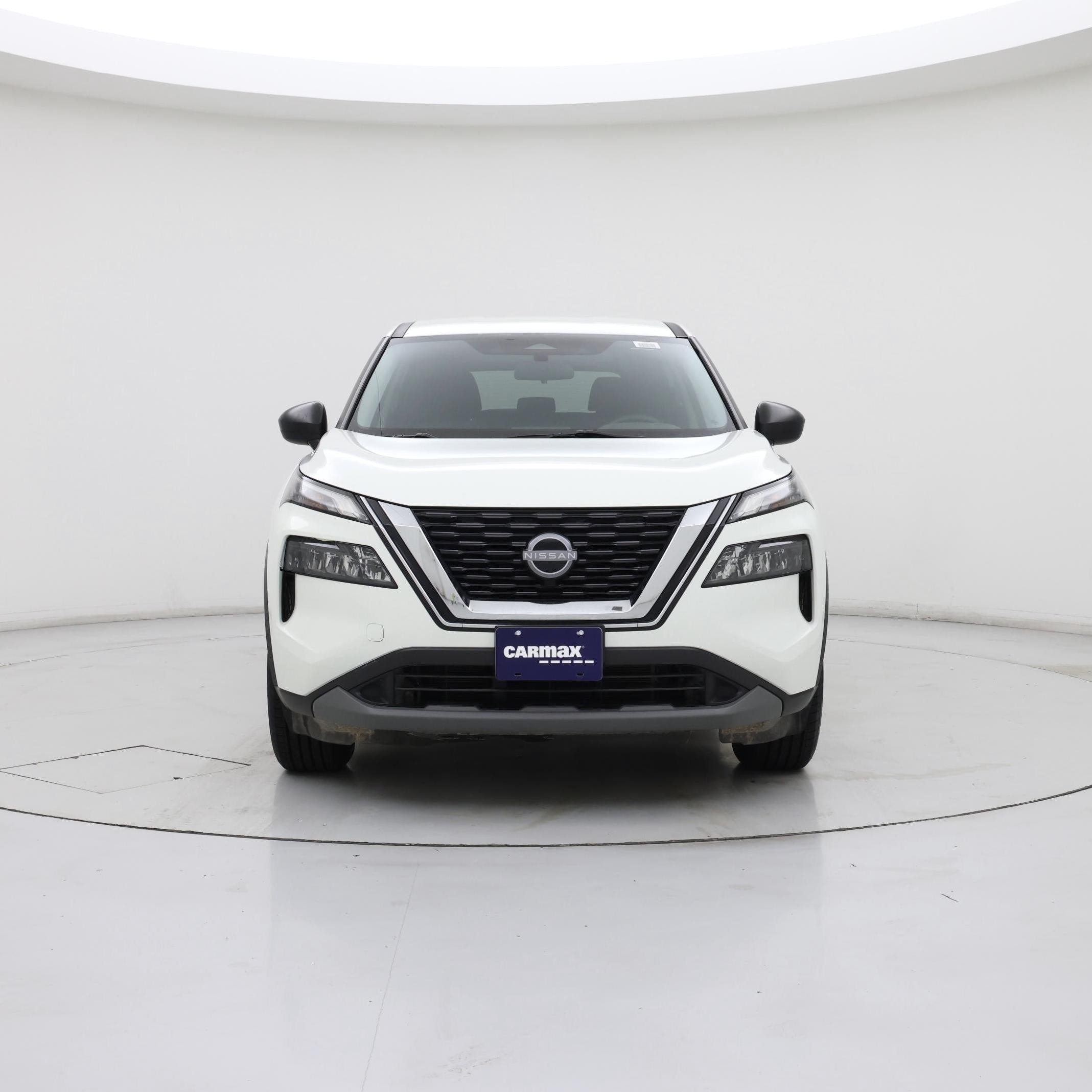 Thumbnail: 2022 Nissan Rogue - 5