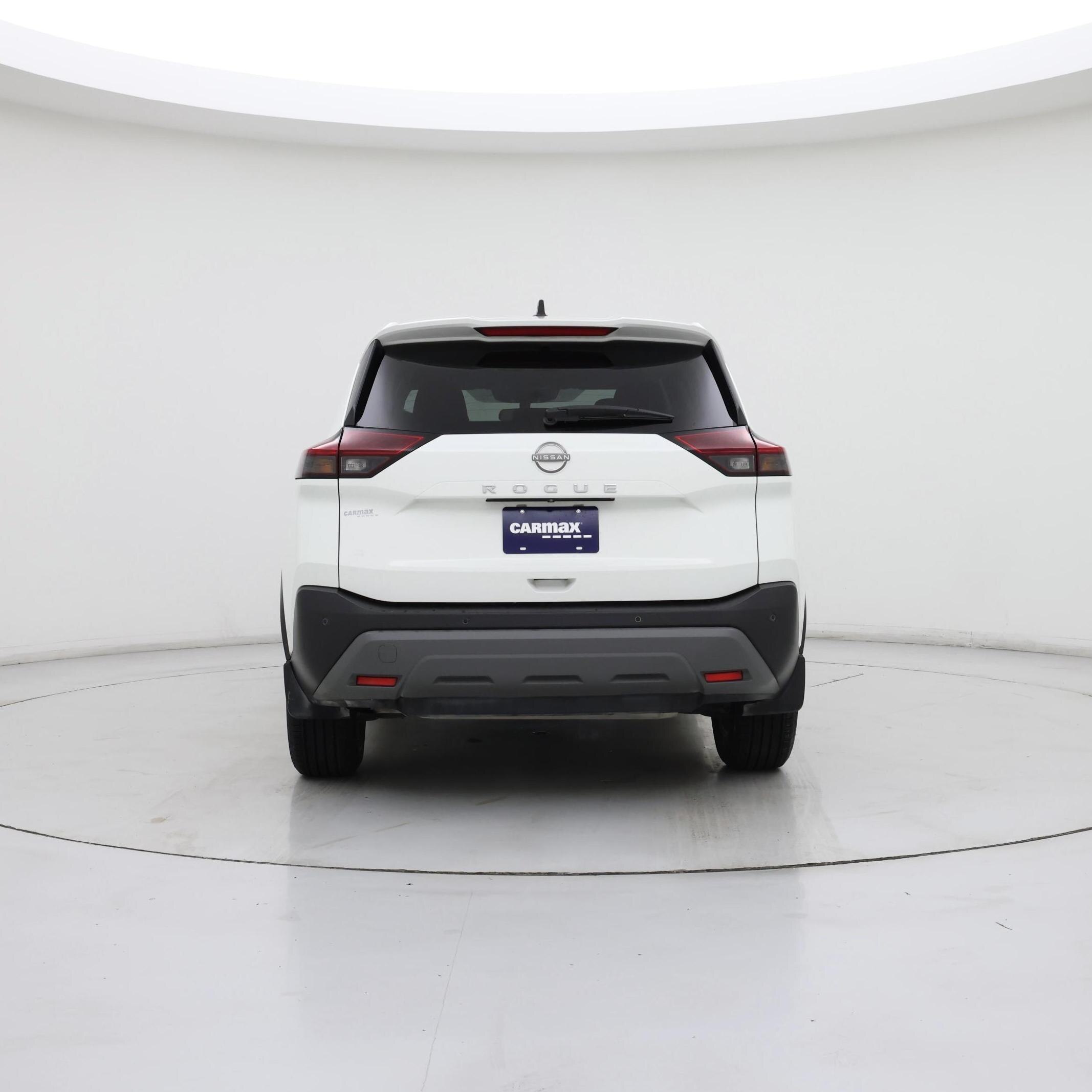Thumbnail: 2022 Nissan Rogue - 6