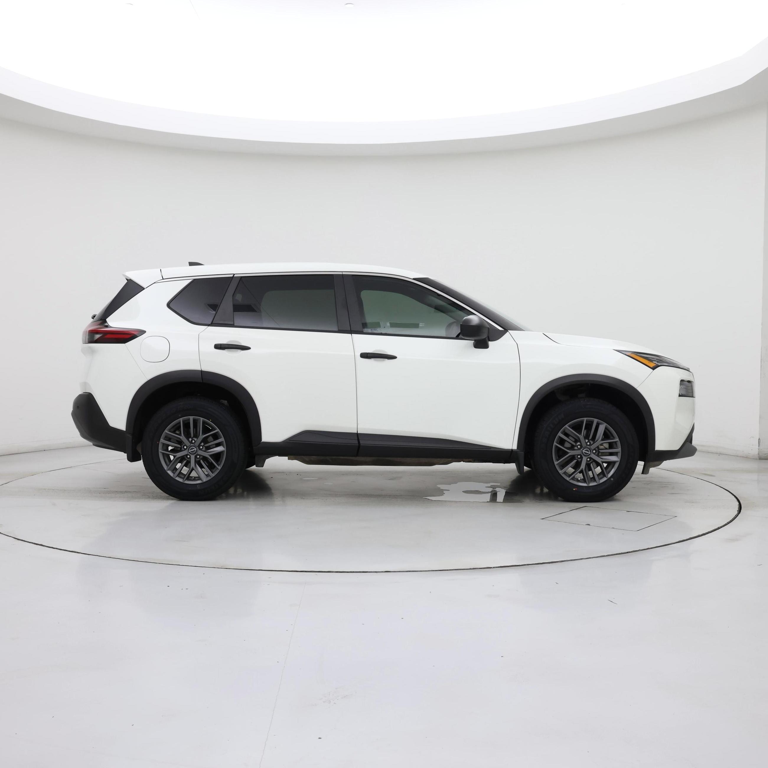 Thumbnail: 2022 Nissan Rogue - 7