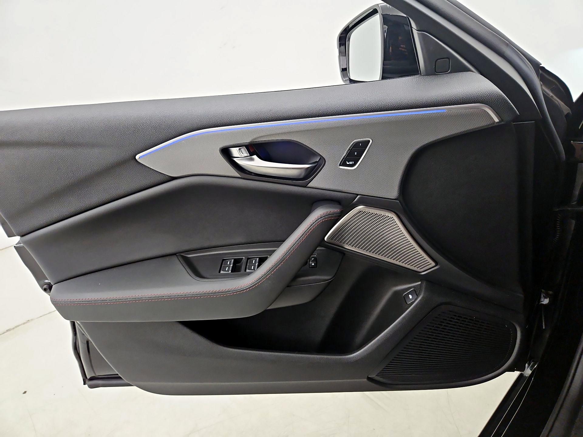 Thumbnail: 2022 Acura TLX - 12