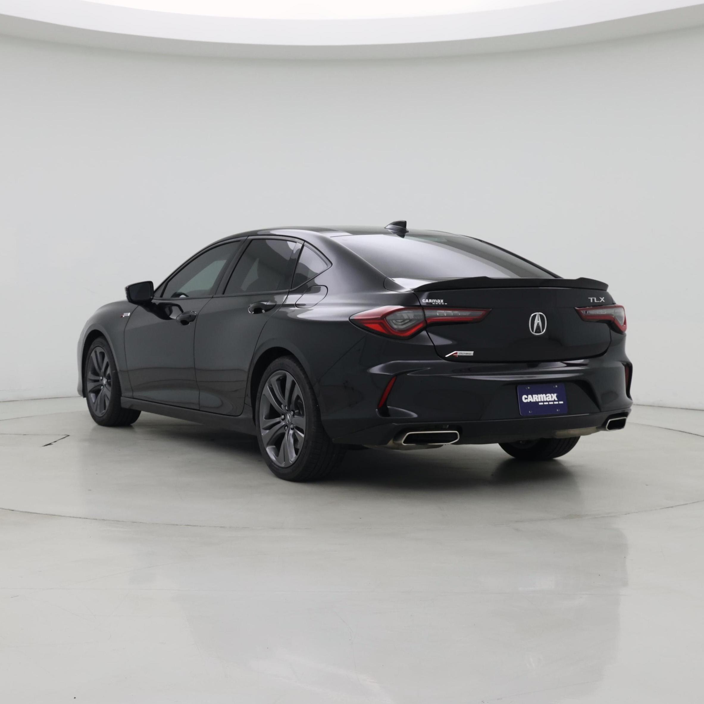 Thumbnail: 2022 Acura TLX - 2