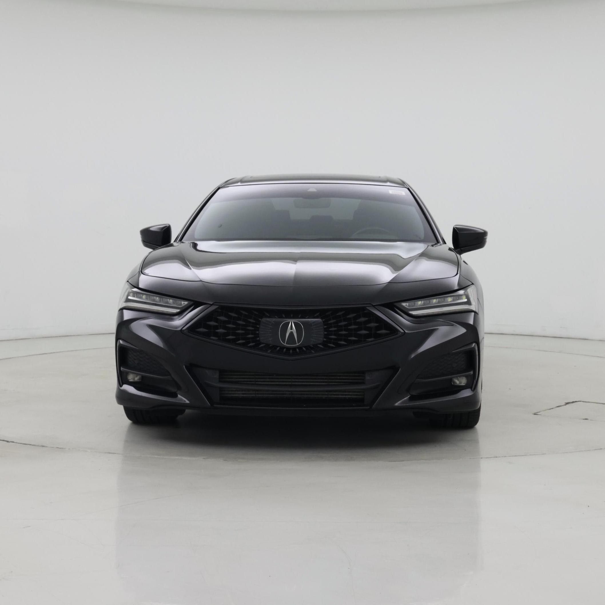 Thumbnail: 2022 Acura TLX - 5