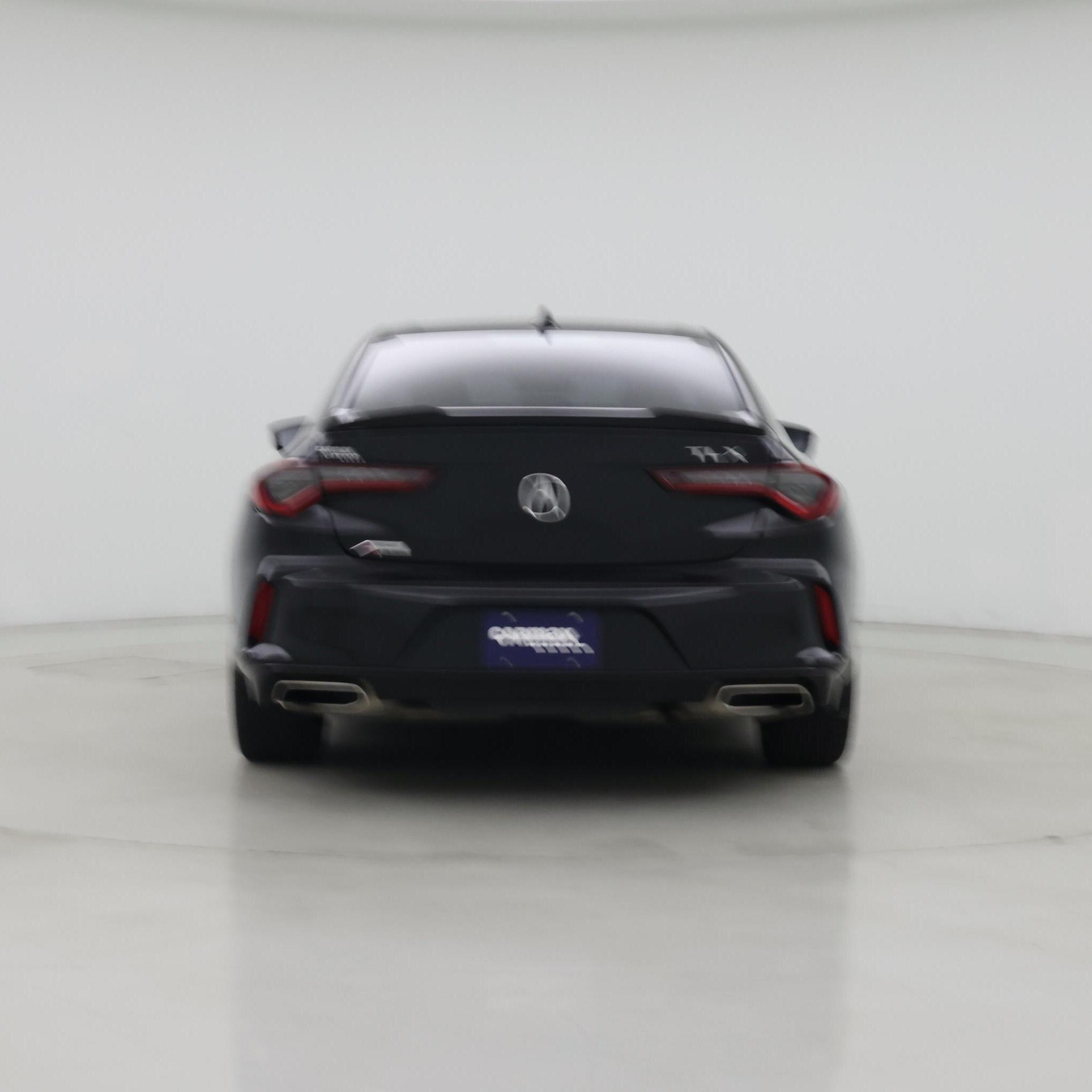Thumbnail: 2022 Acura TLX - 6