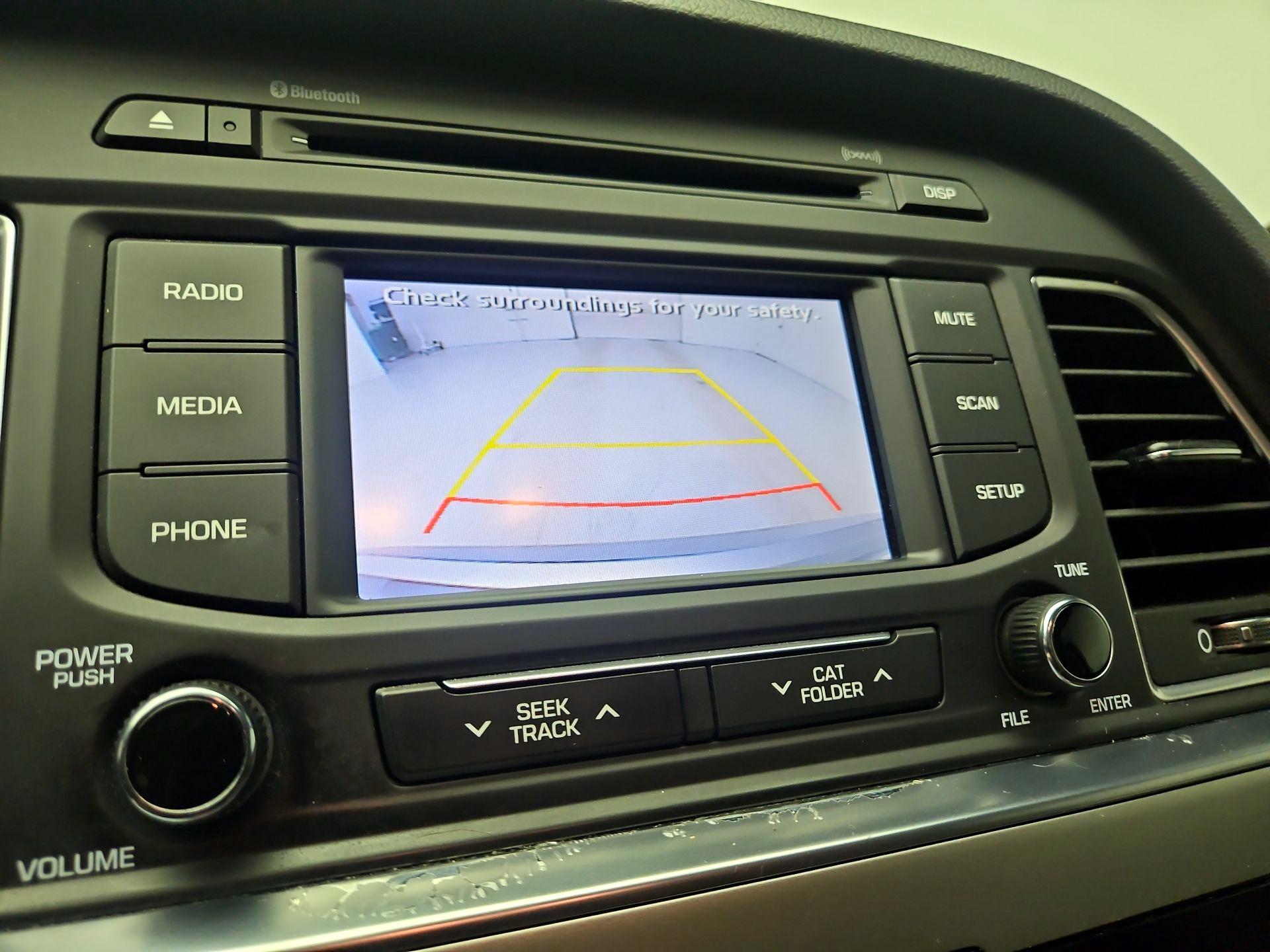 Thumbnail: 2015 Hyundai Sonata - 12