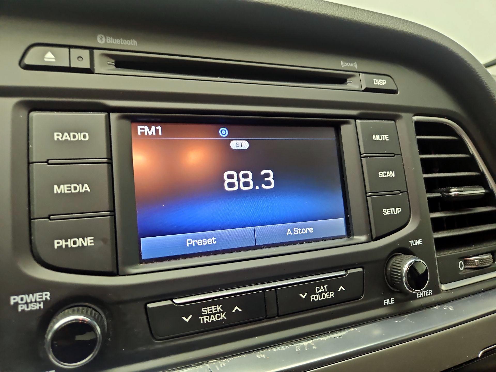 Thumbnail: 2015 Hyundai Sonata - 13