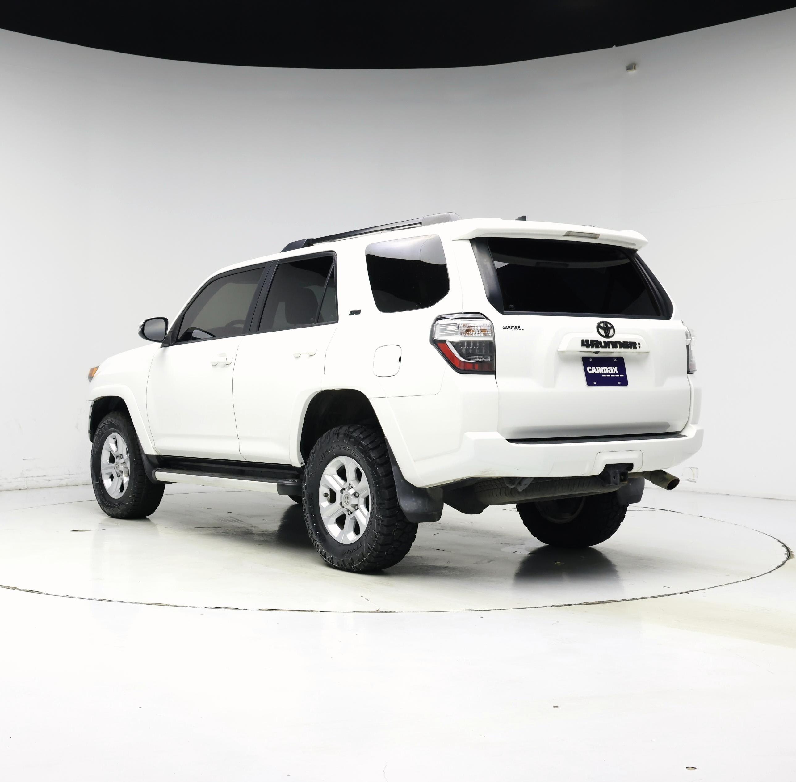 Thumbnail: 2020 Toyota 4Runner - 2