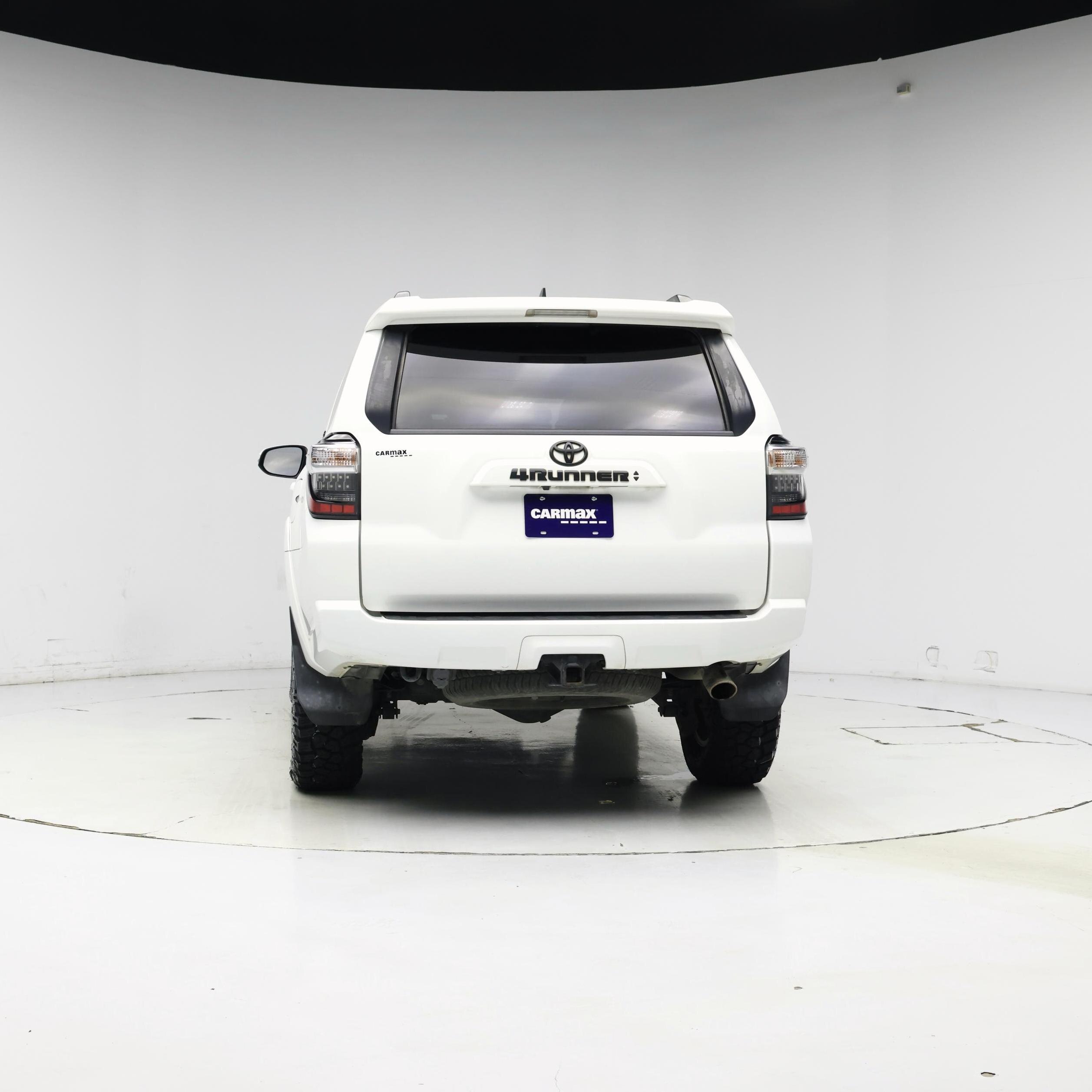Thumbnail: 2020 Toyota 4Runner - 6
