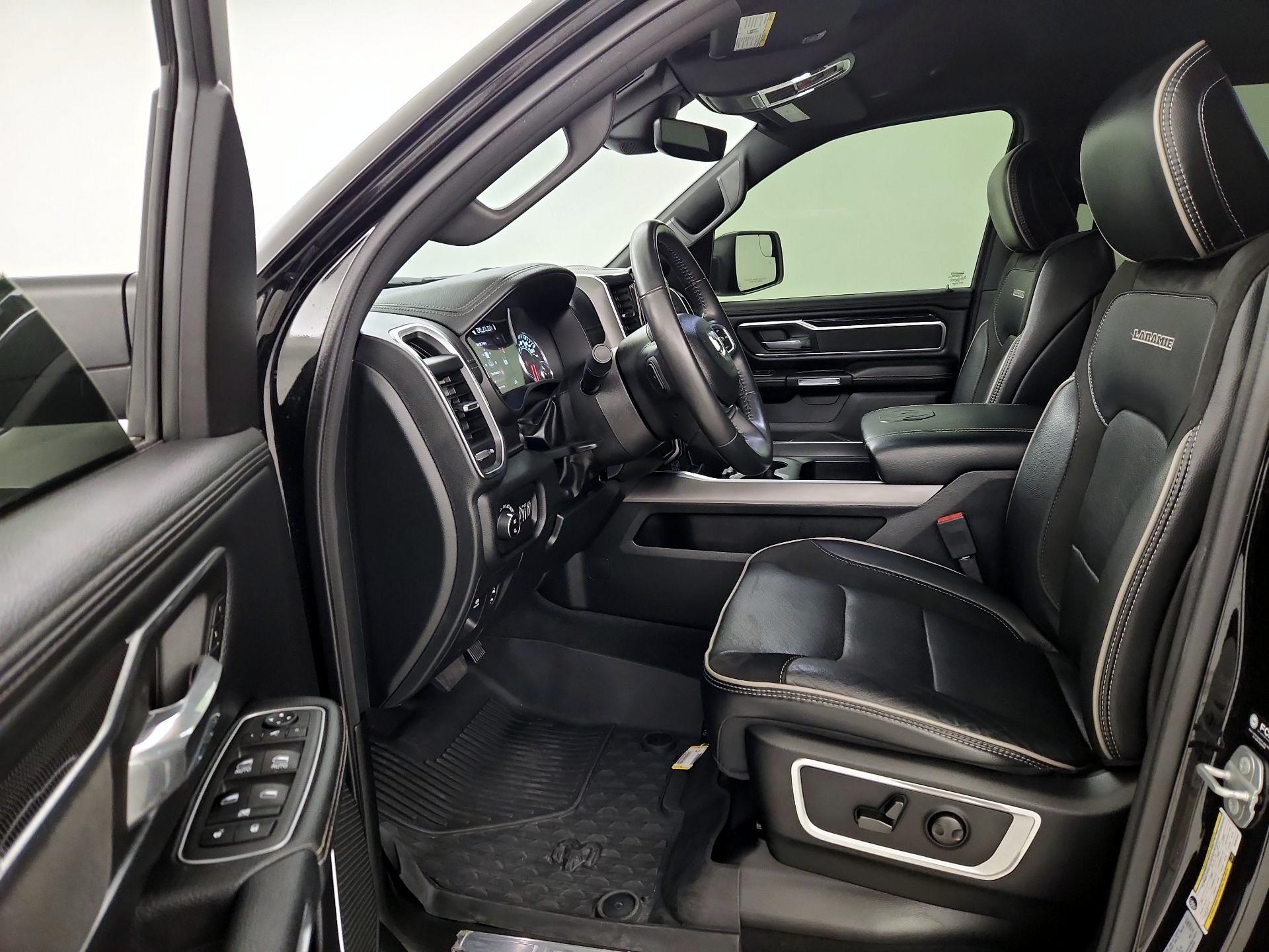 Thumbnail: 2022 RAM 1500 - 11