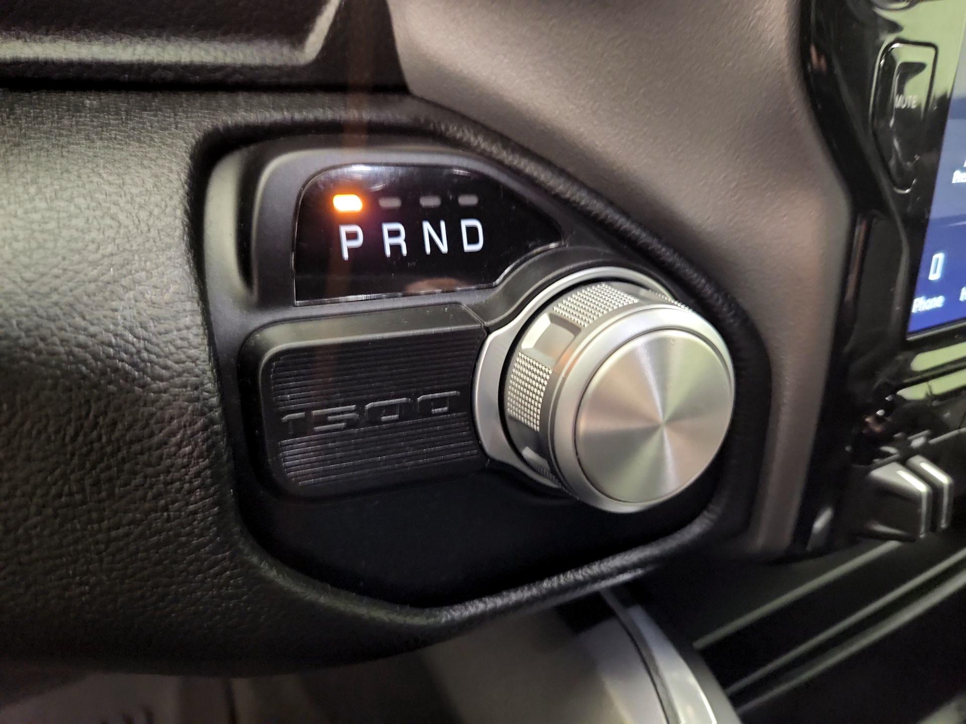 Thumbnail: 2022 RAM 1500 - 18