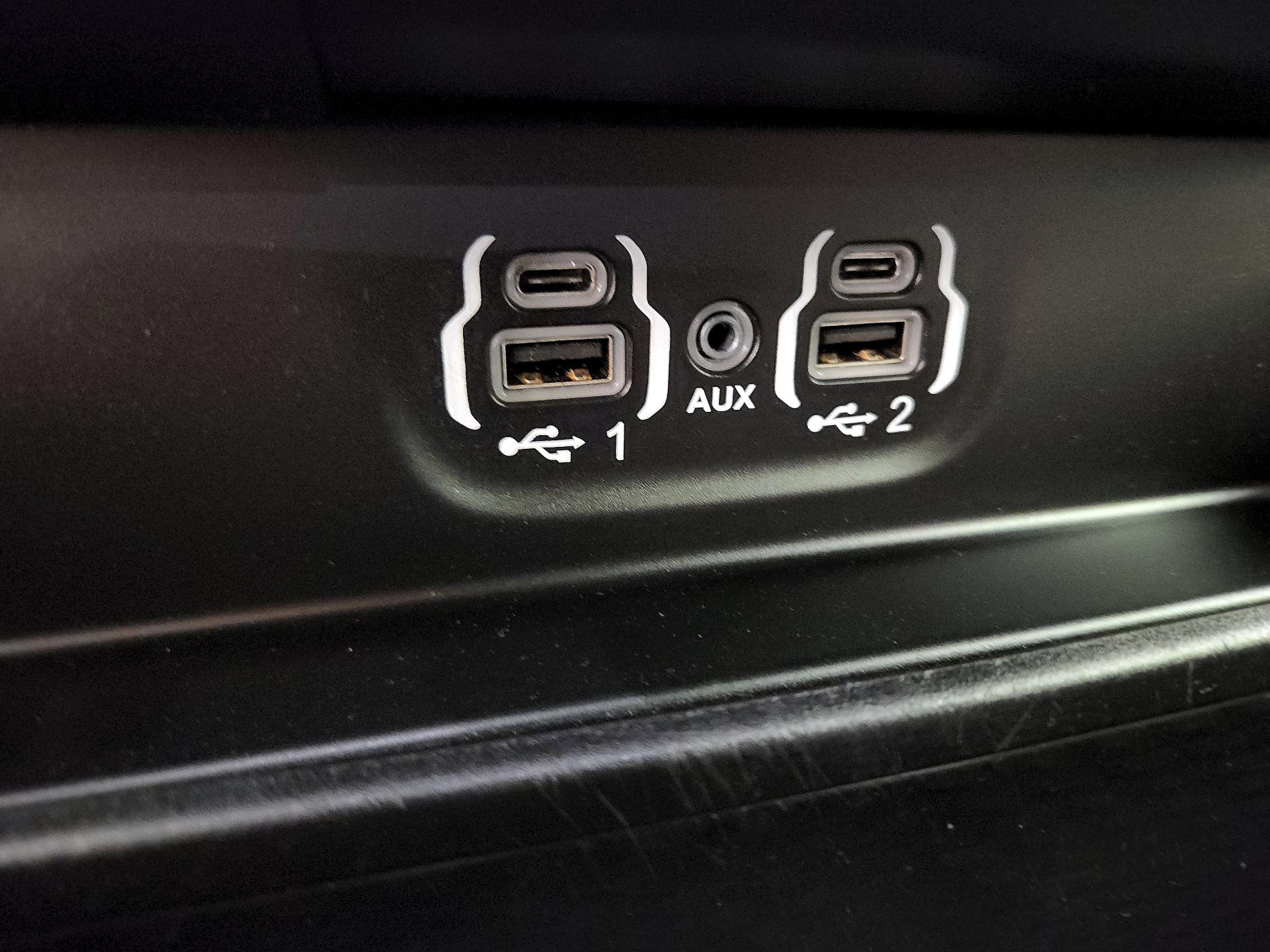 Thumbnail: 2022 RAM 1500 - 19
