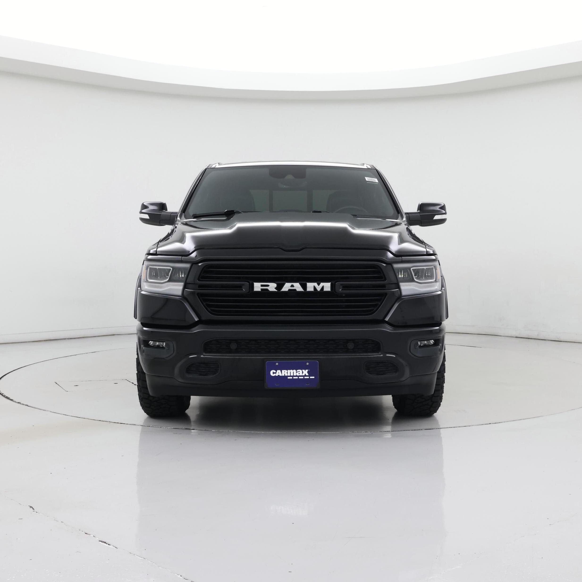 Thumbnail: 2022 RAM 1500 - 5
