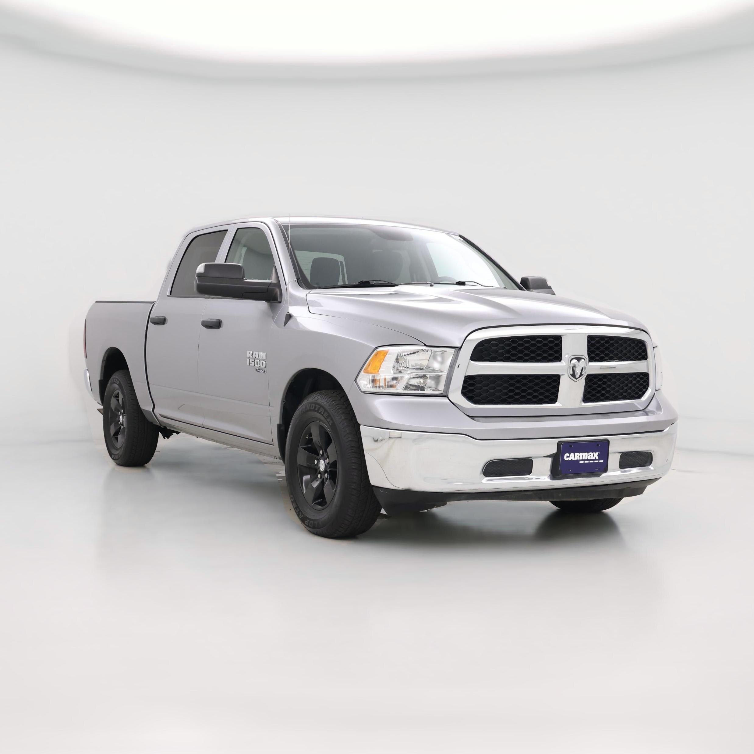 Thumbnail: 2022 RAM 1500 Classic - 1