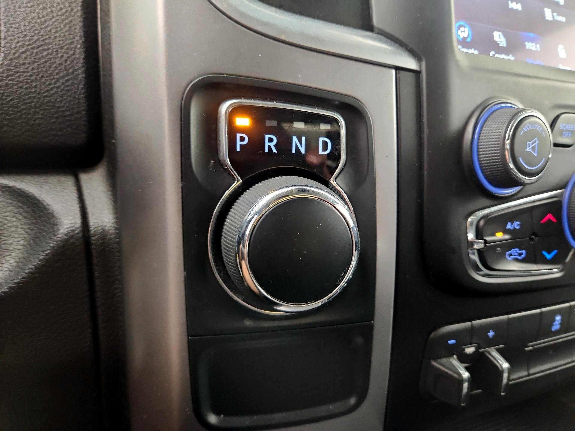 Thumbnail: 2022 RAM 1500 Classic - 15