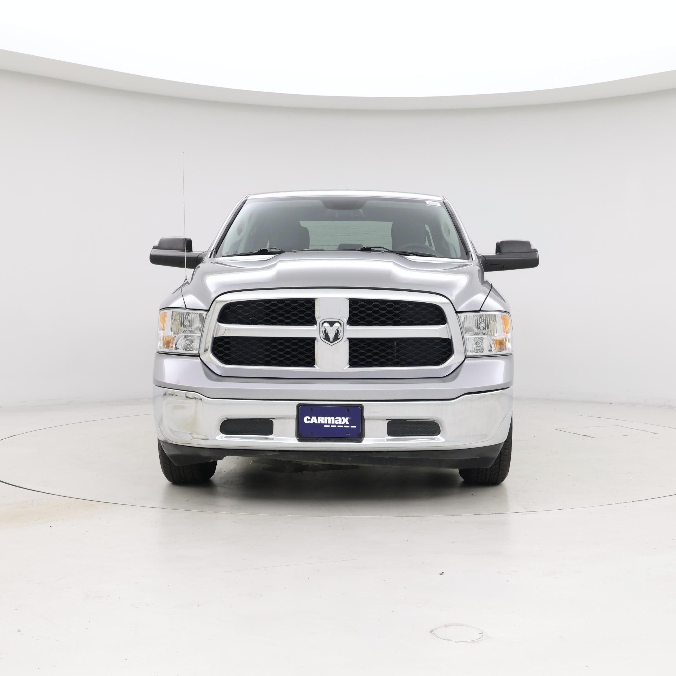 Thumbnail: 2022 RAM 1500 Classic - 5